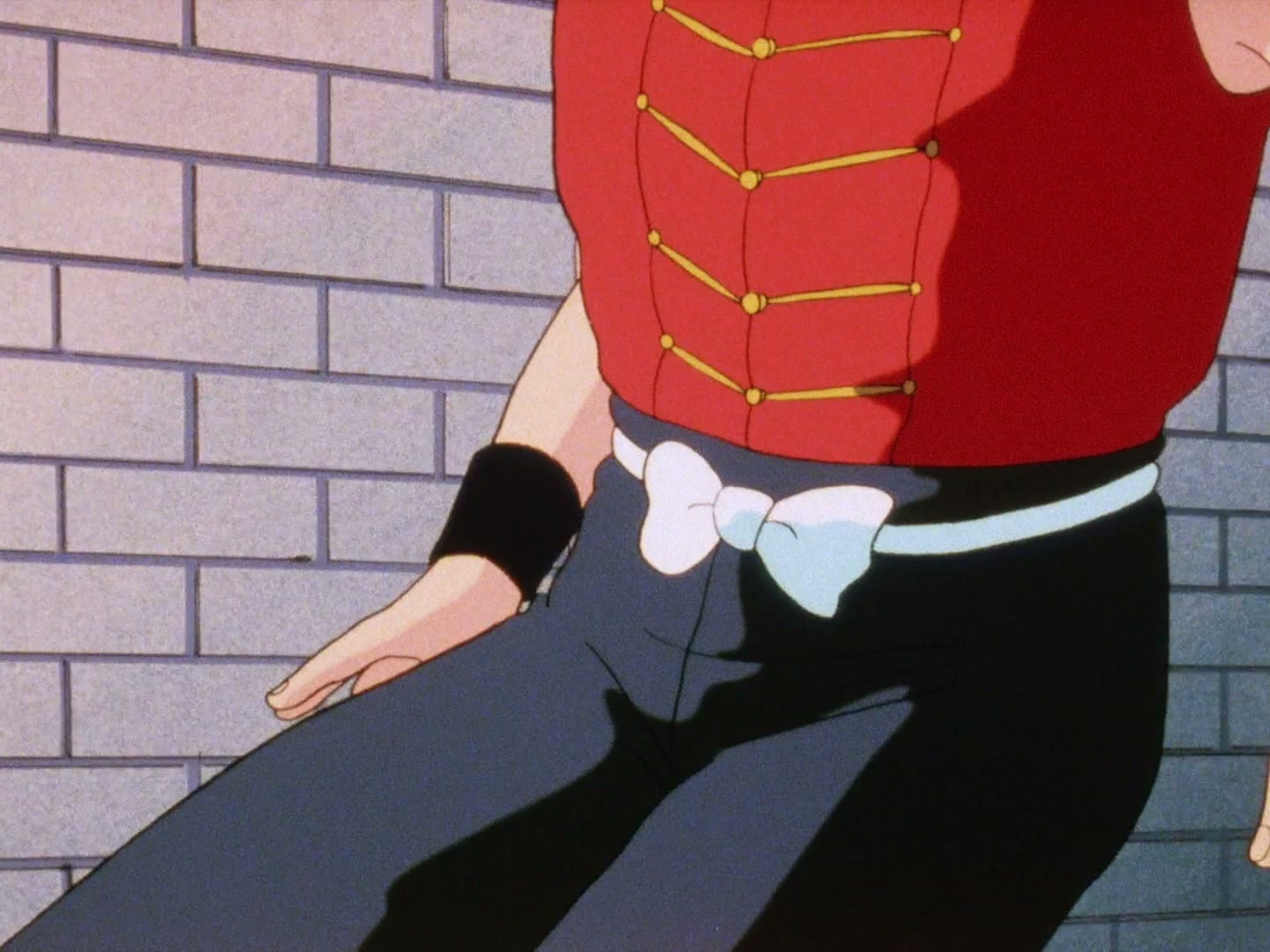 Ranma ½ Ep 5: Love Me to the Fullest @ 00:10:46