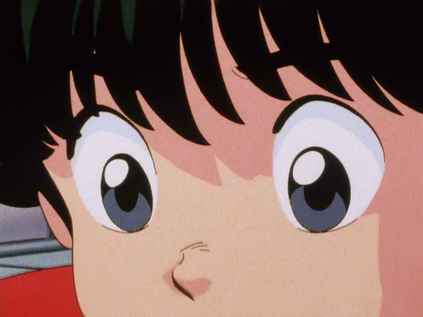 Ranma ½ Ep 5: Love Me to the Fullest @ 00:10:50