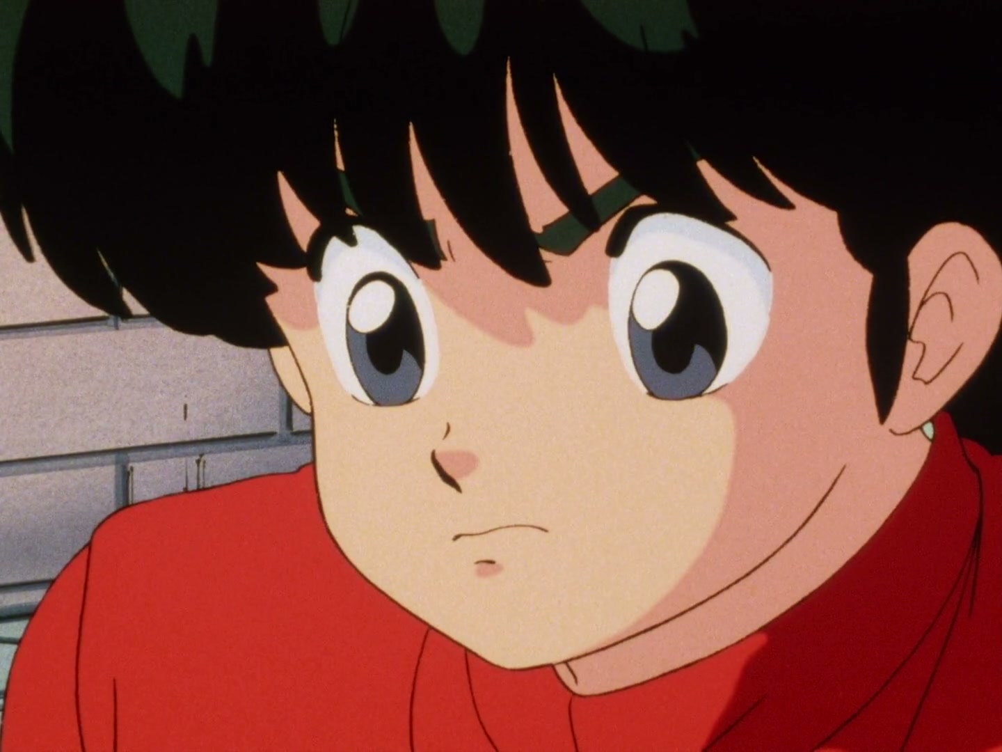 Ranma ½ Ep 5: Love Me to the Fullest @ 00:10:58