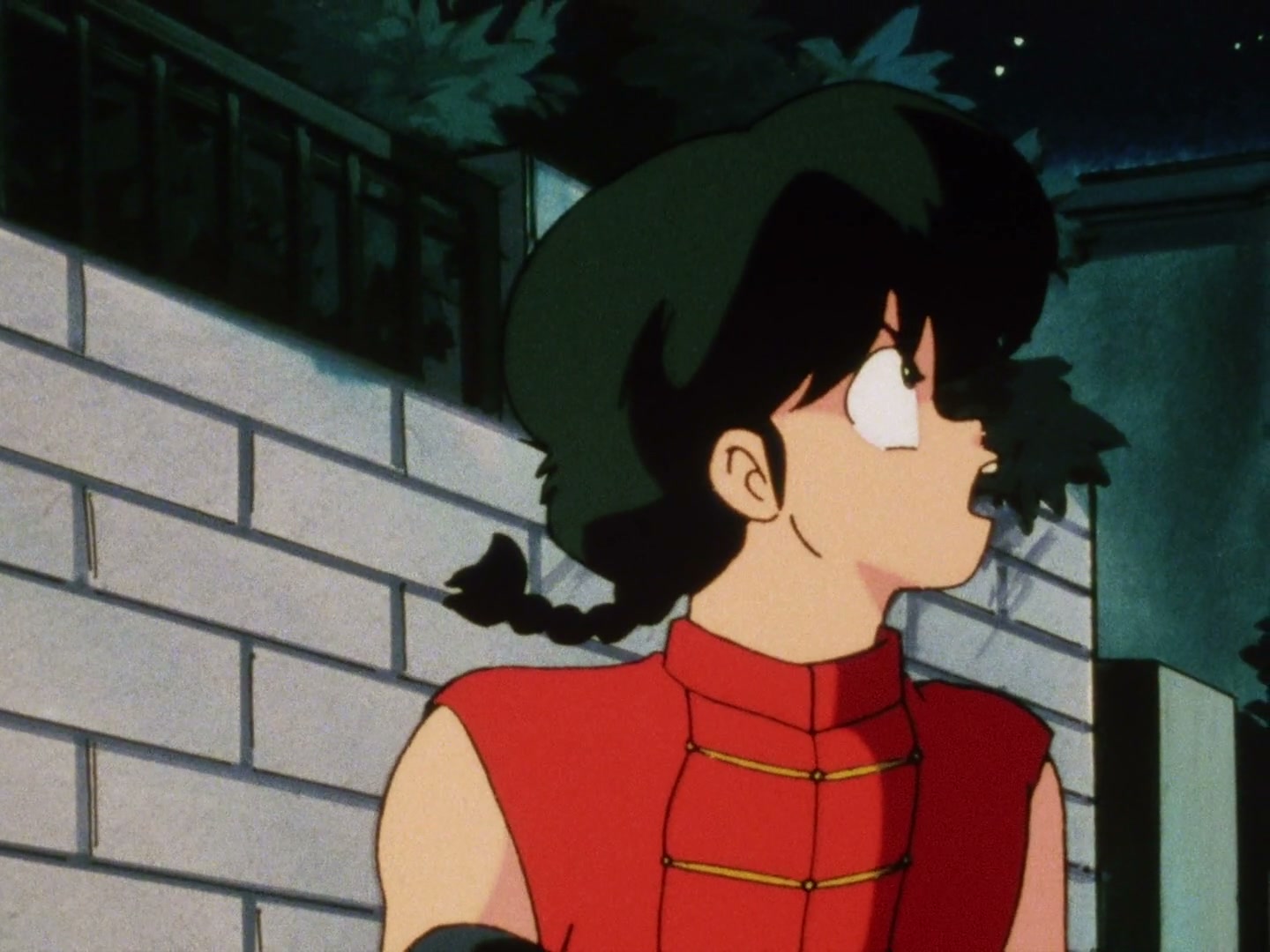 Ranma ½ Ep 5: Love Me to the Fullest @ 00:11:11