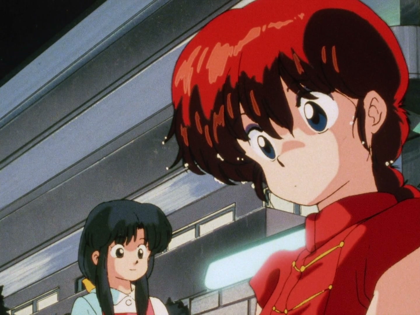Ranma ½ Ep 5: Love Me to the Fullest @ 00:11:24