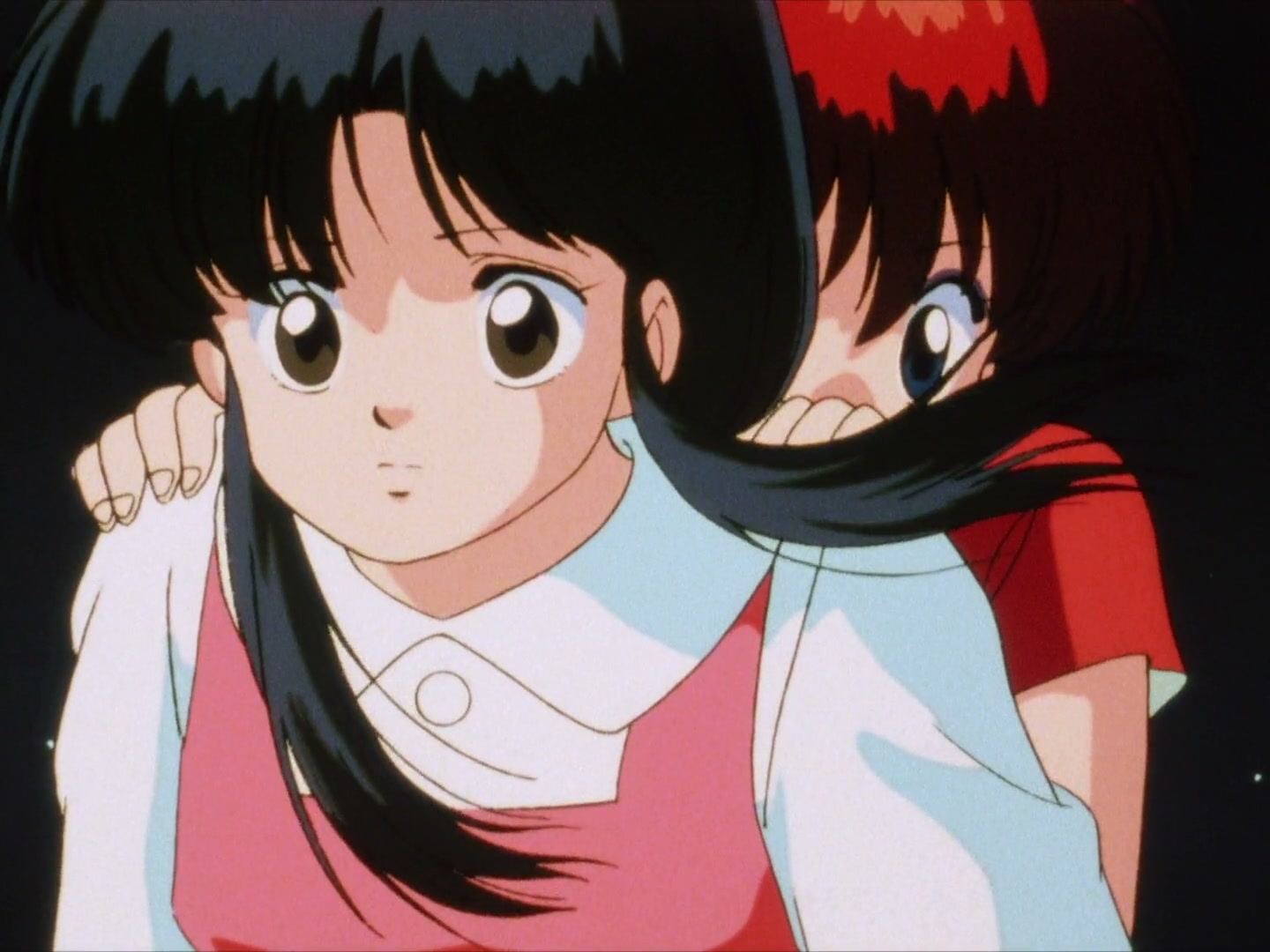 Ranma ½ Ep 5: Love Me to the Fullest @ 00:11:36
