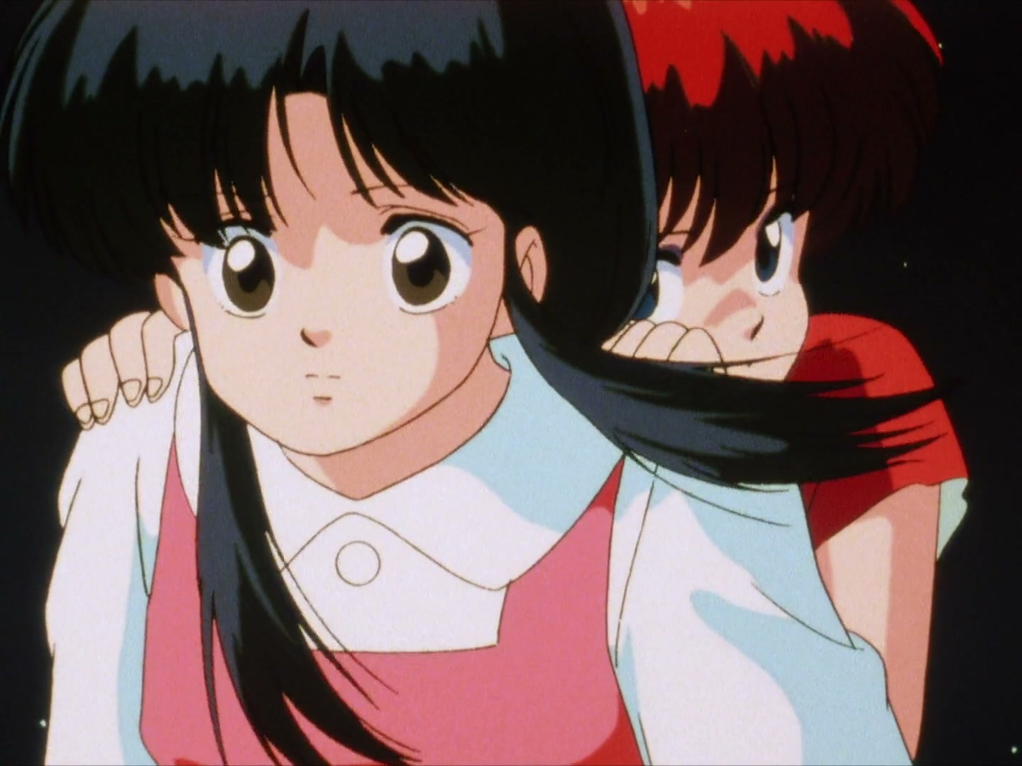 Ranma ½ Ep 5: Love Me to the Fullest @ 00:11:41