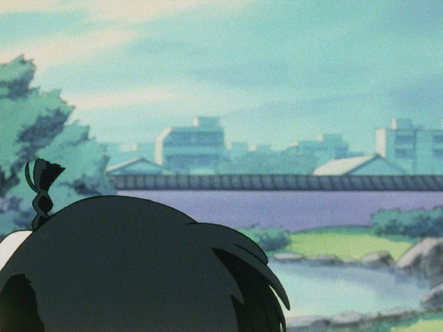 Ranma ½ Ep 5: Love Me to the Fullest @ 00:12:02