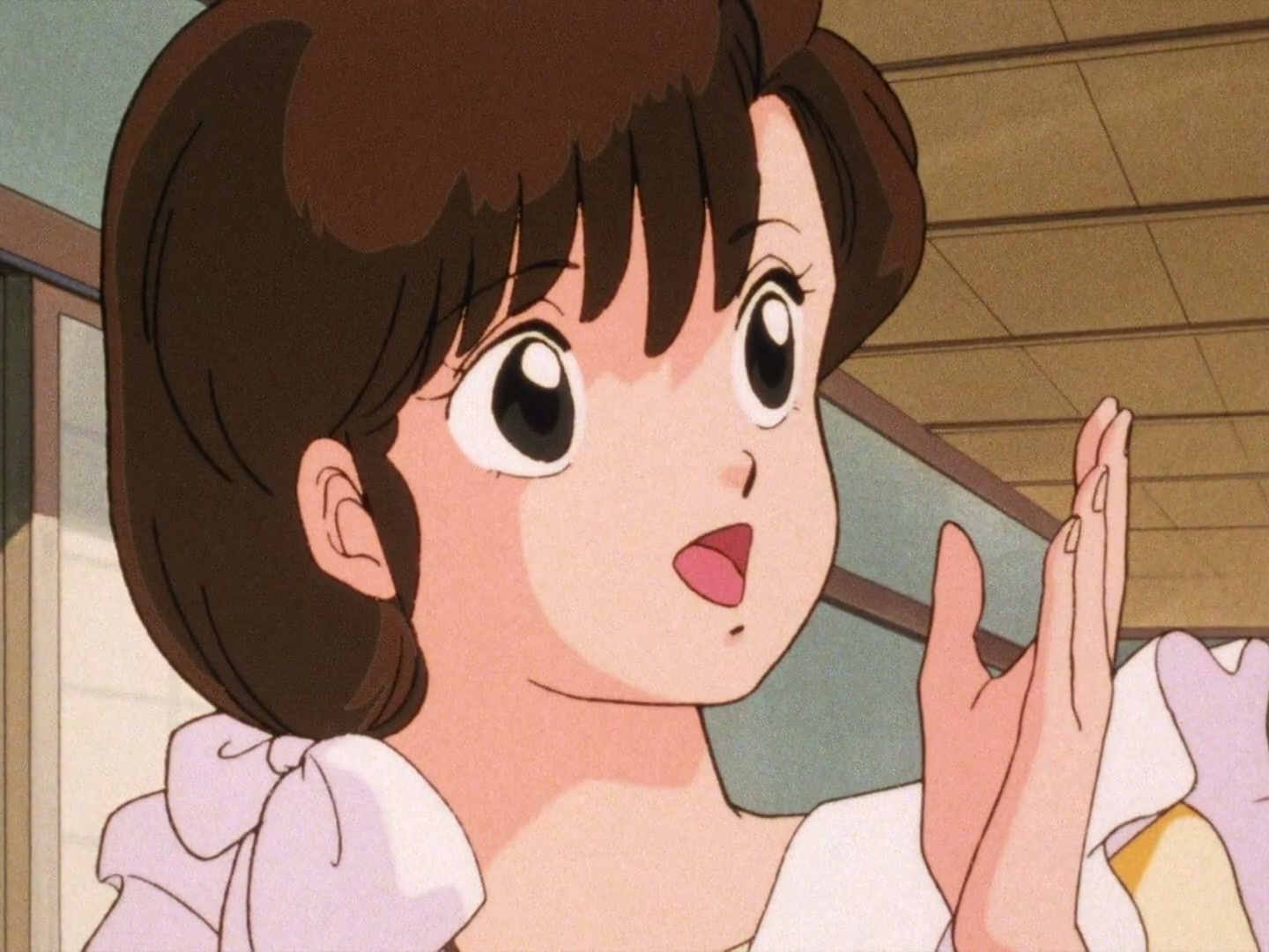 Ranma ½ Ep 5: Love Me to the Fullest @ 00:12:14