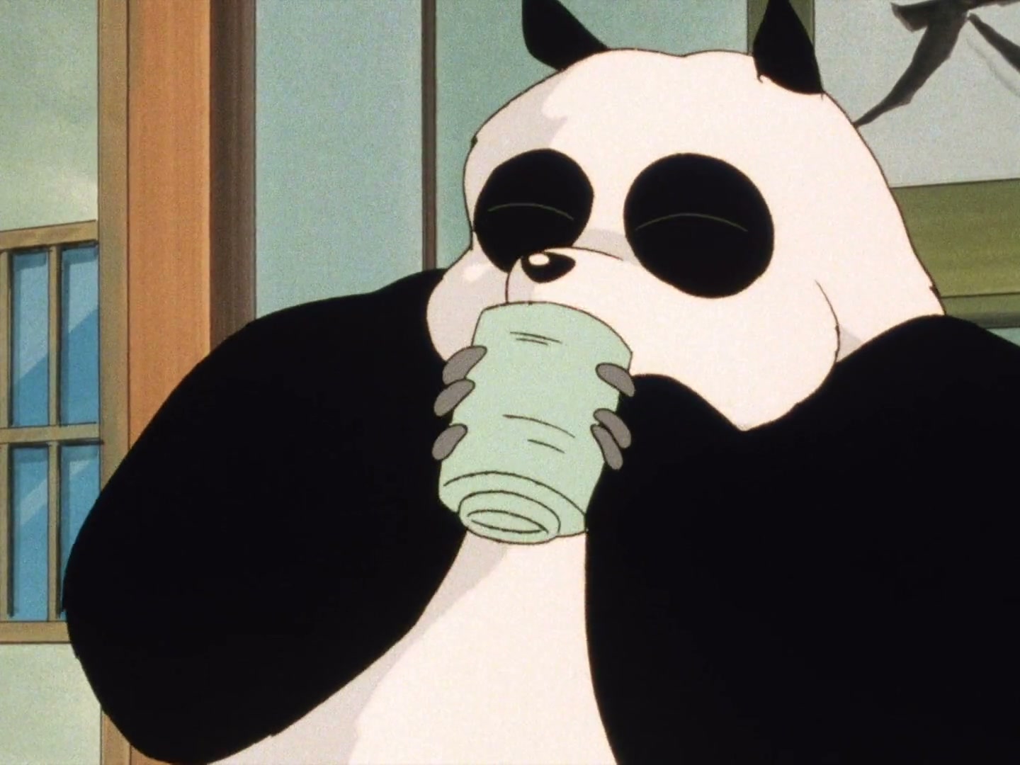 Ranma ½ Ep 5: Love Me to the Fullest @ 00:12:27