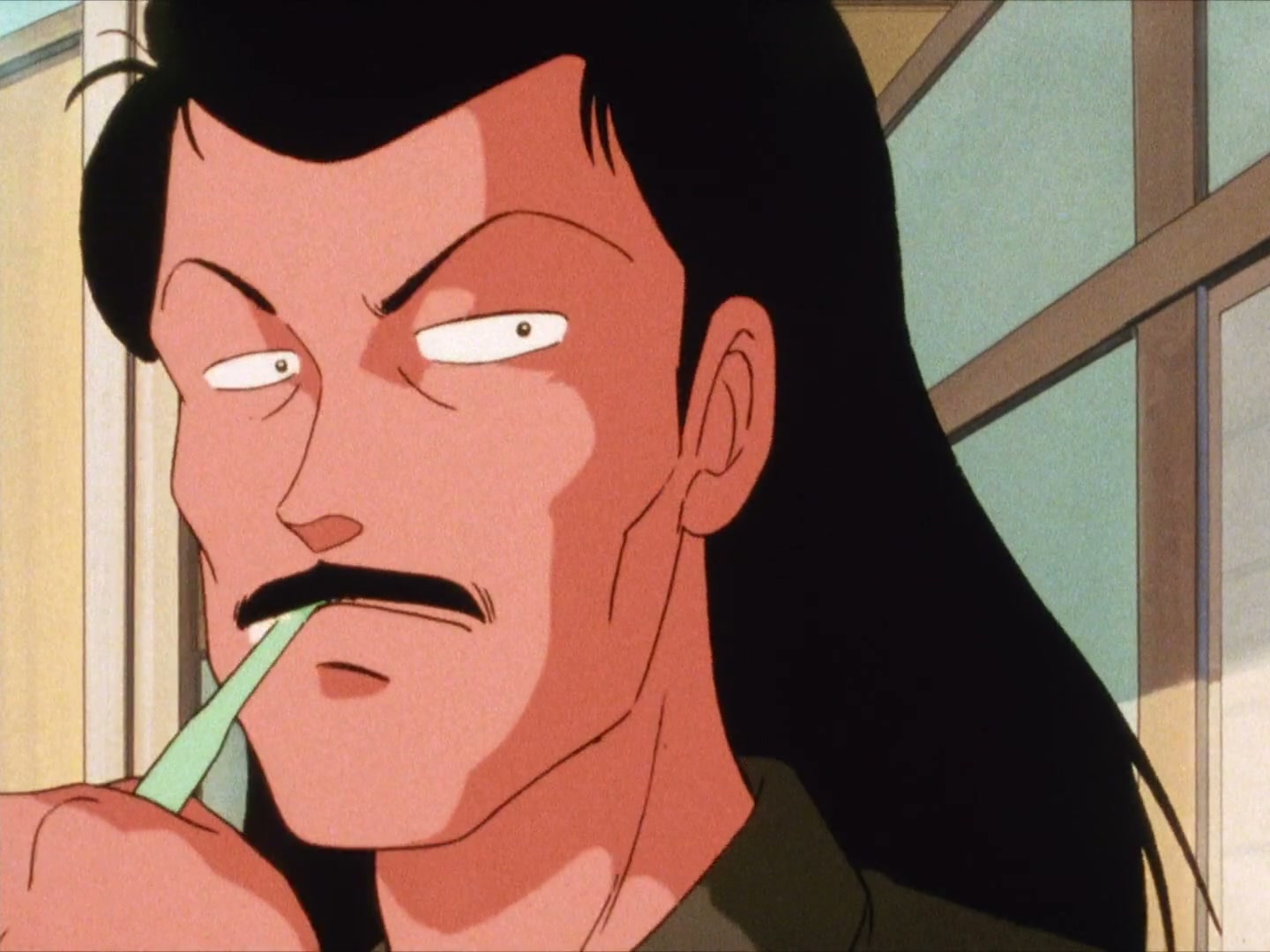 Ranma ½ Ep 5: Love Me to the Fullest @ 00:12:40