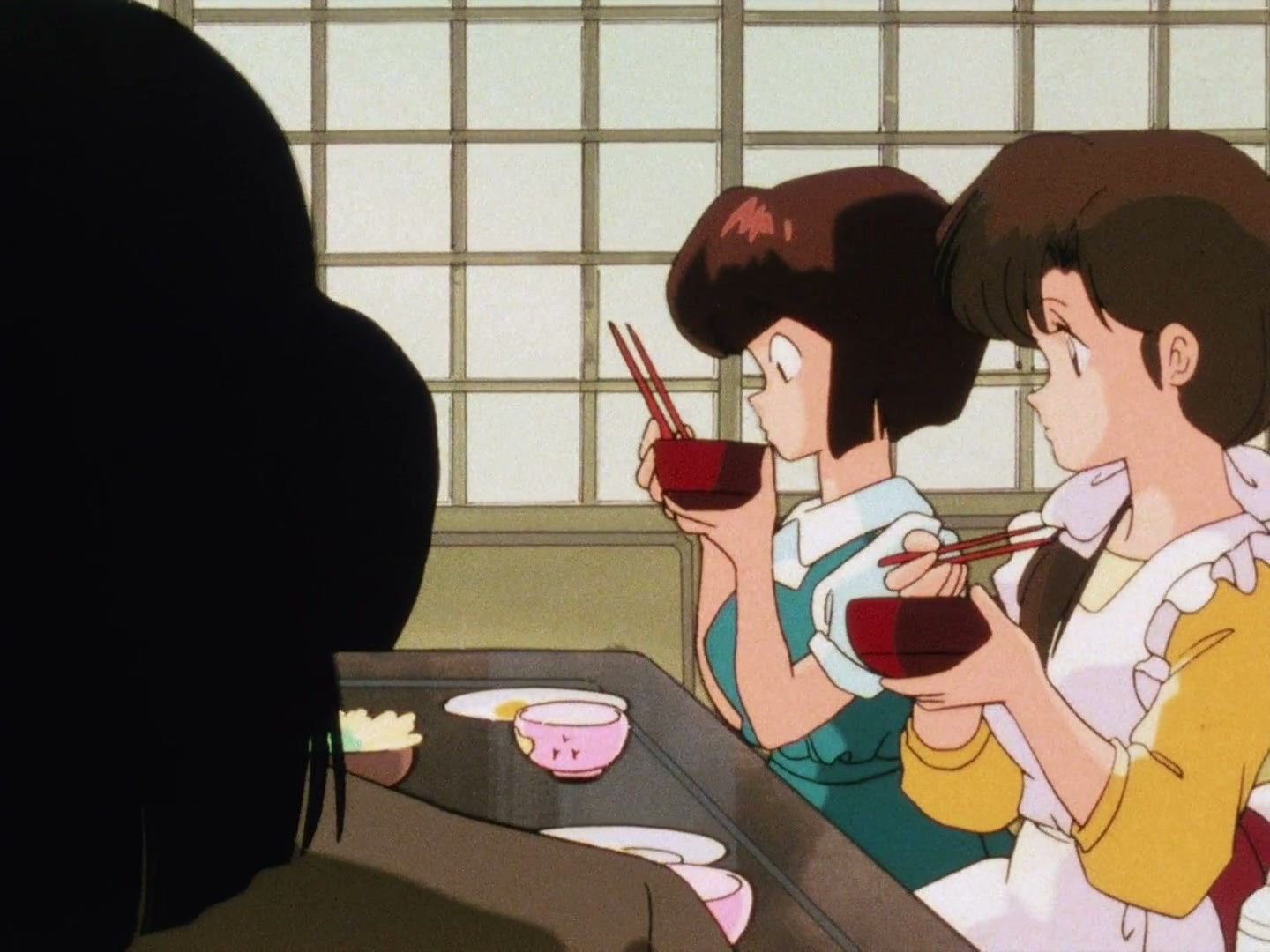 Ranma ½ Ep 5: Love Me to the Fullest @ 00:13:18