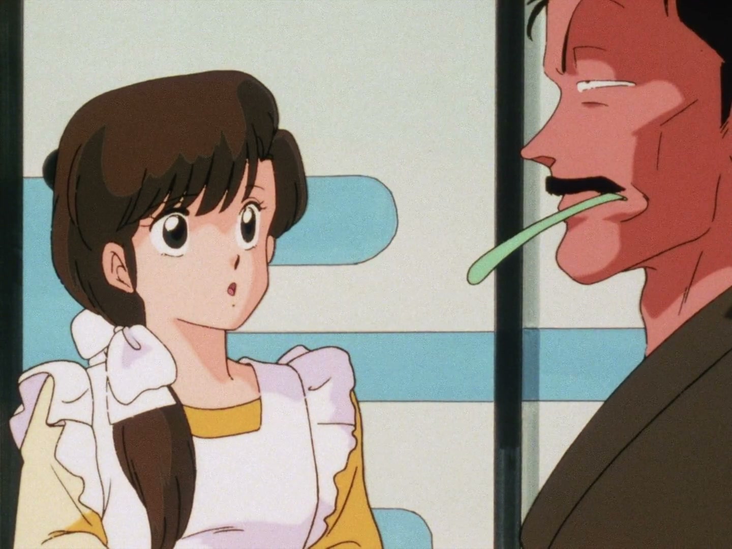 Ranma ½ Ep 5: Love Me to the Fullest @ 00:13:22