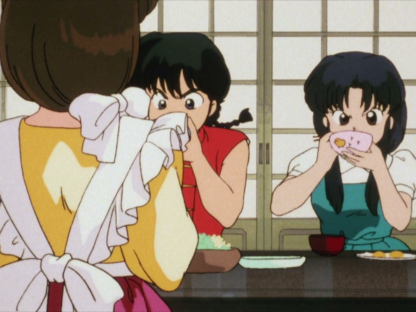Ranma ½ Ep 5: Love Me to the Fullest @ 00:13:26