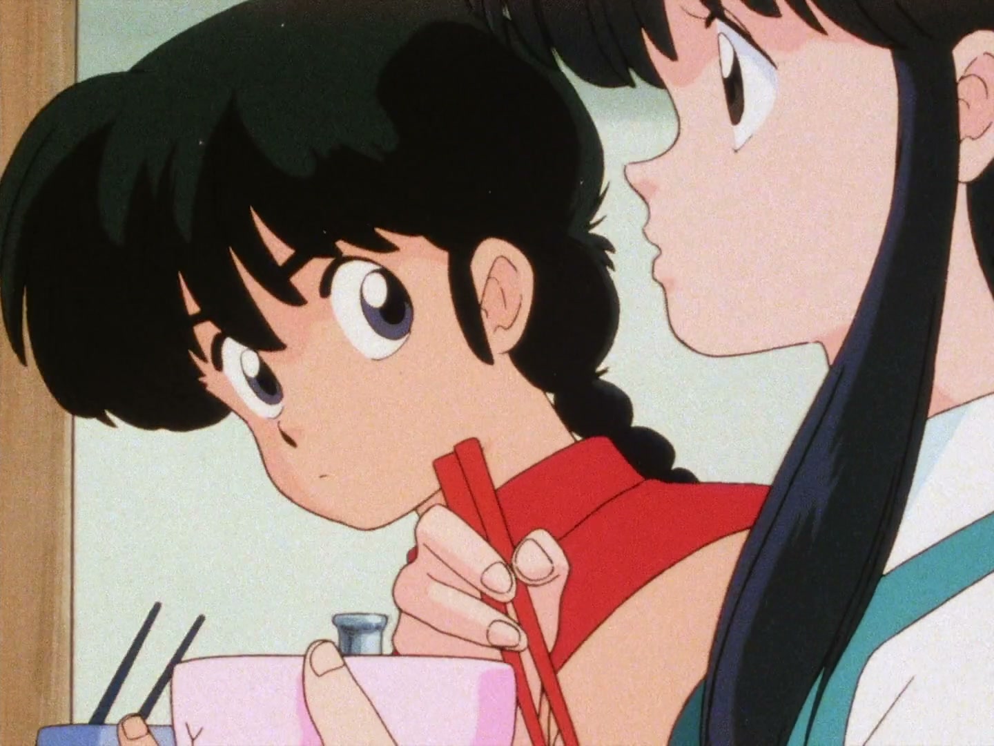 Ranma ½ Ep 5: Love Me to the Fullest @ 00:13:34