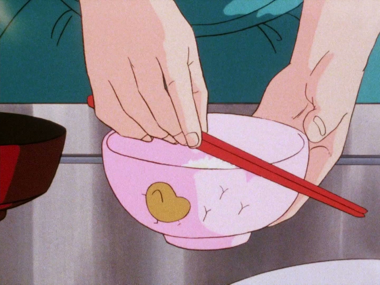 Ranma ½ Ep 5: Love Me to the Fullest @ 00:13:47