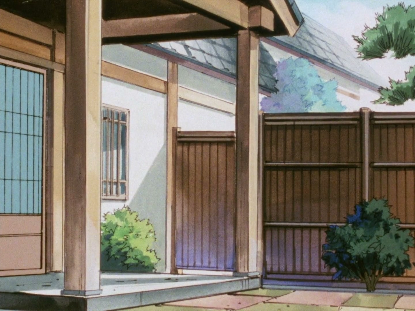 Ranma ½ Ep 5: Love Me to the Fullest @ 00:13:51