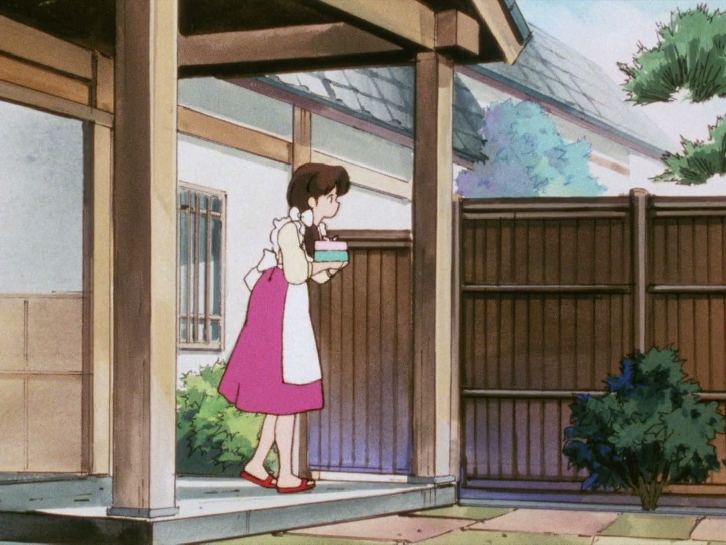 Ranma ½ Ep 5: Love Me to the Fullest @ 00:13:55