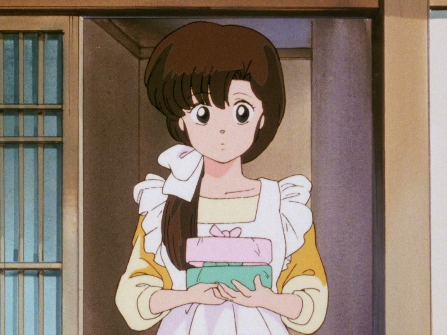 Ranma ½ Ep 5: Love Me to the Fullest @ 00:14:00