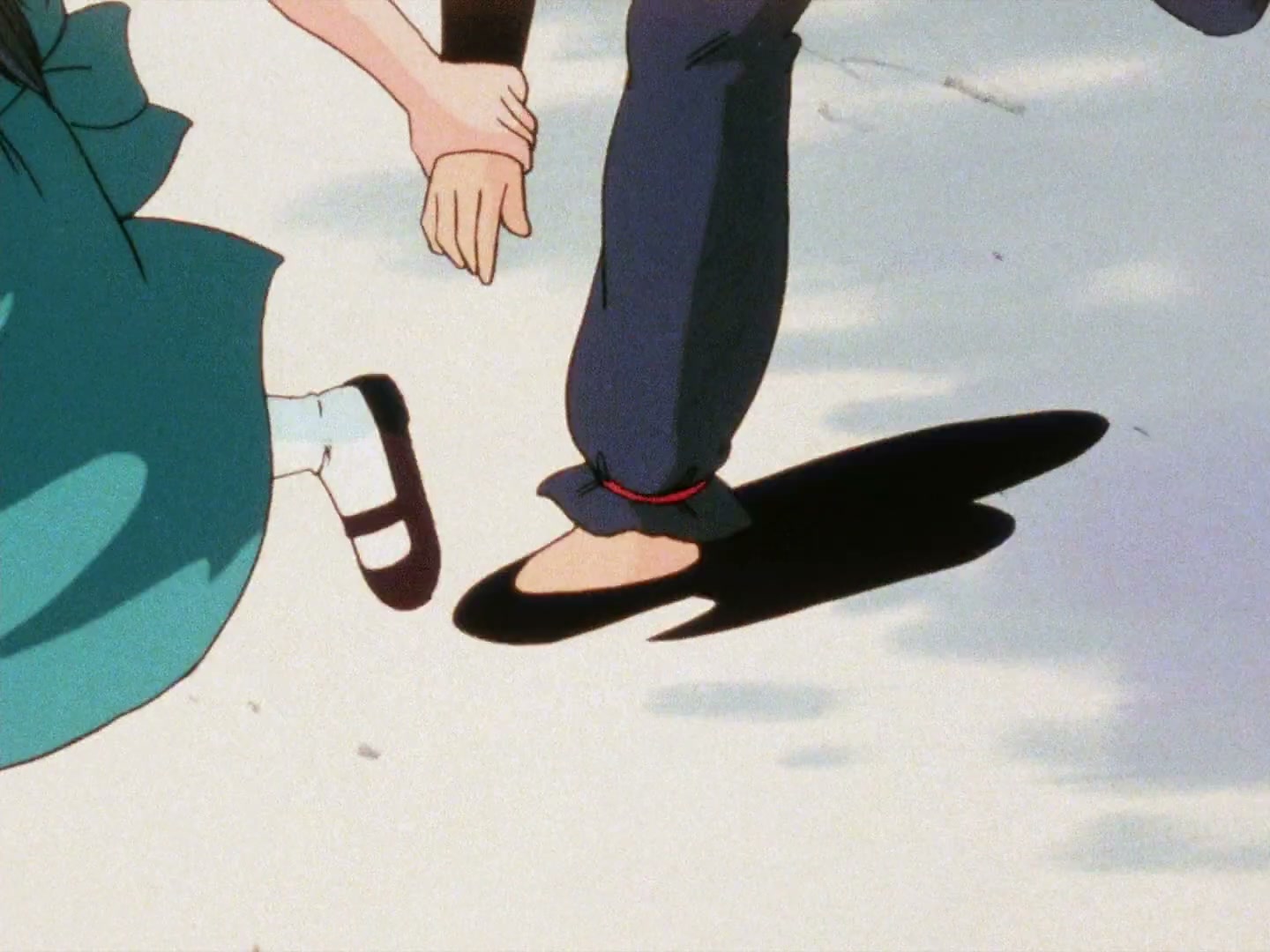 Ranma ½ Ep 5: Love Me to the Fullest @ 00:14:04