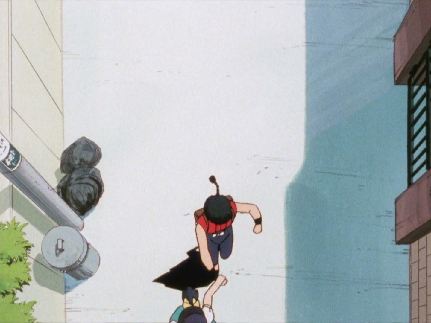Ranma ½ Ep 5: Love Me to the Fullest @ 00:14:08
