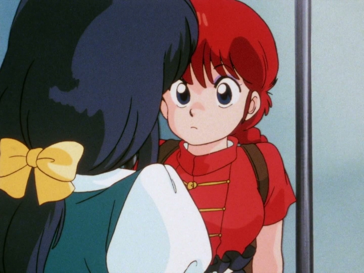Ranma ½ Ep 5: Love Me to the Fullest @ 00:14:21