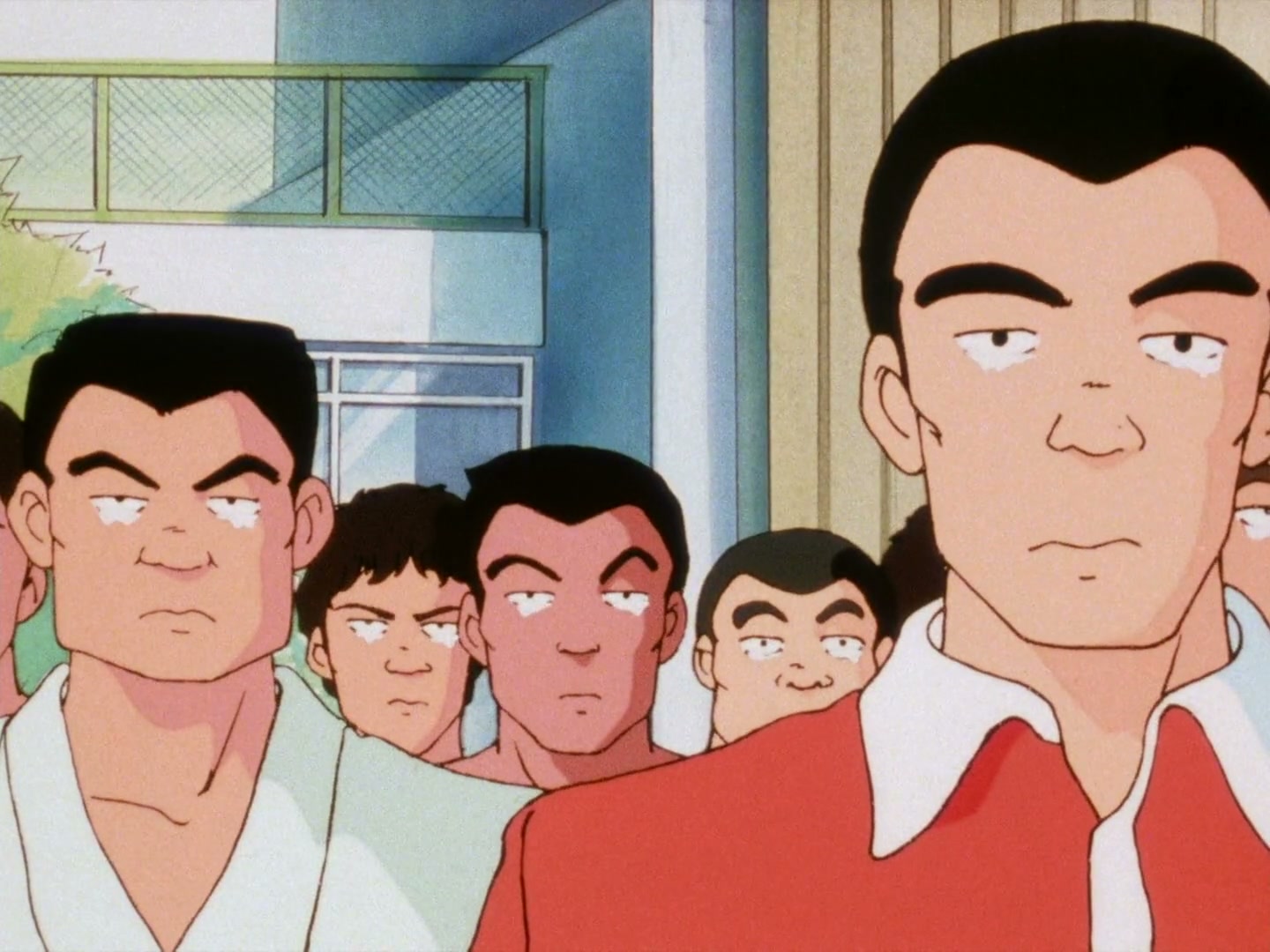 Ranma ½ Ep 5: Love Me to the Fullest @ 00:14:46