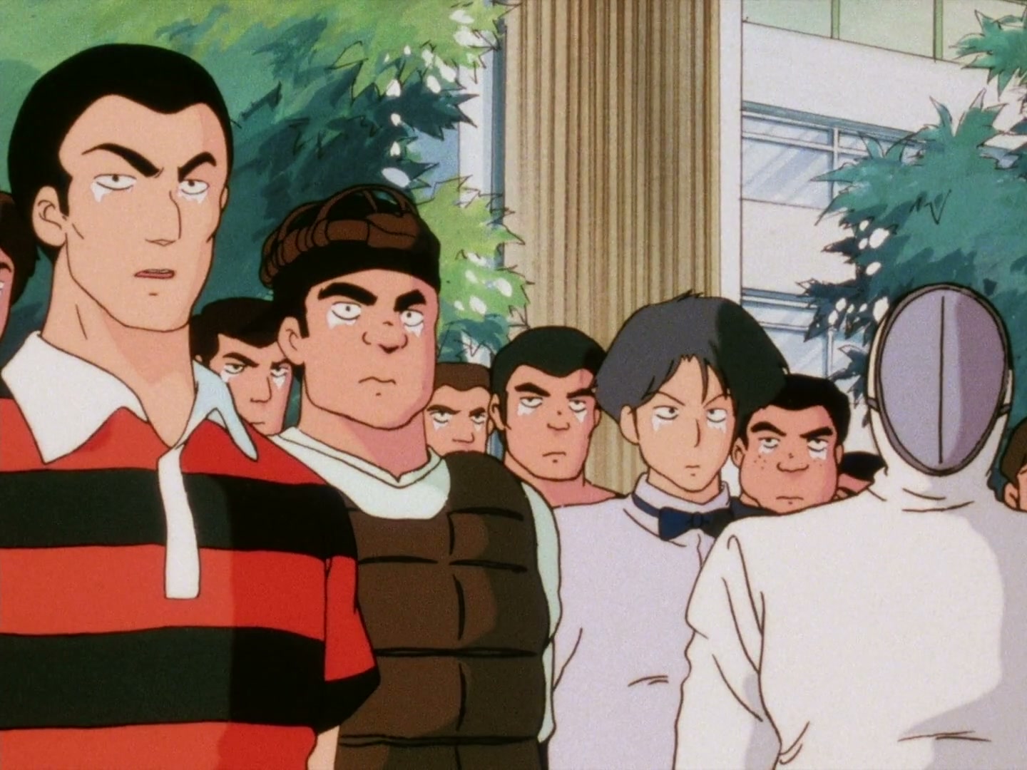 Ranma ½ Ep 5: Love Me to the Fullest @ 00:14:50