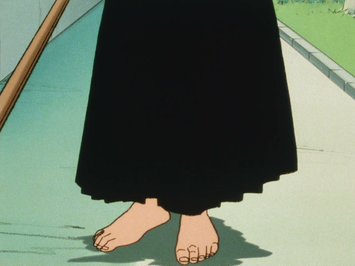 Ranma ½ Ep 5: Love Me to the Fullest @ 00:15:11