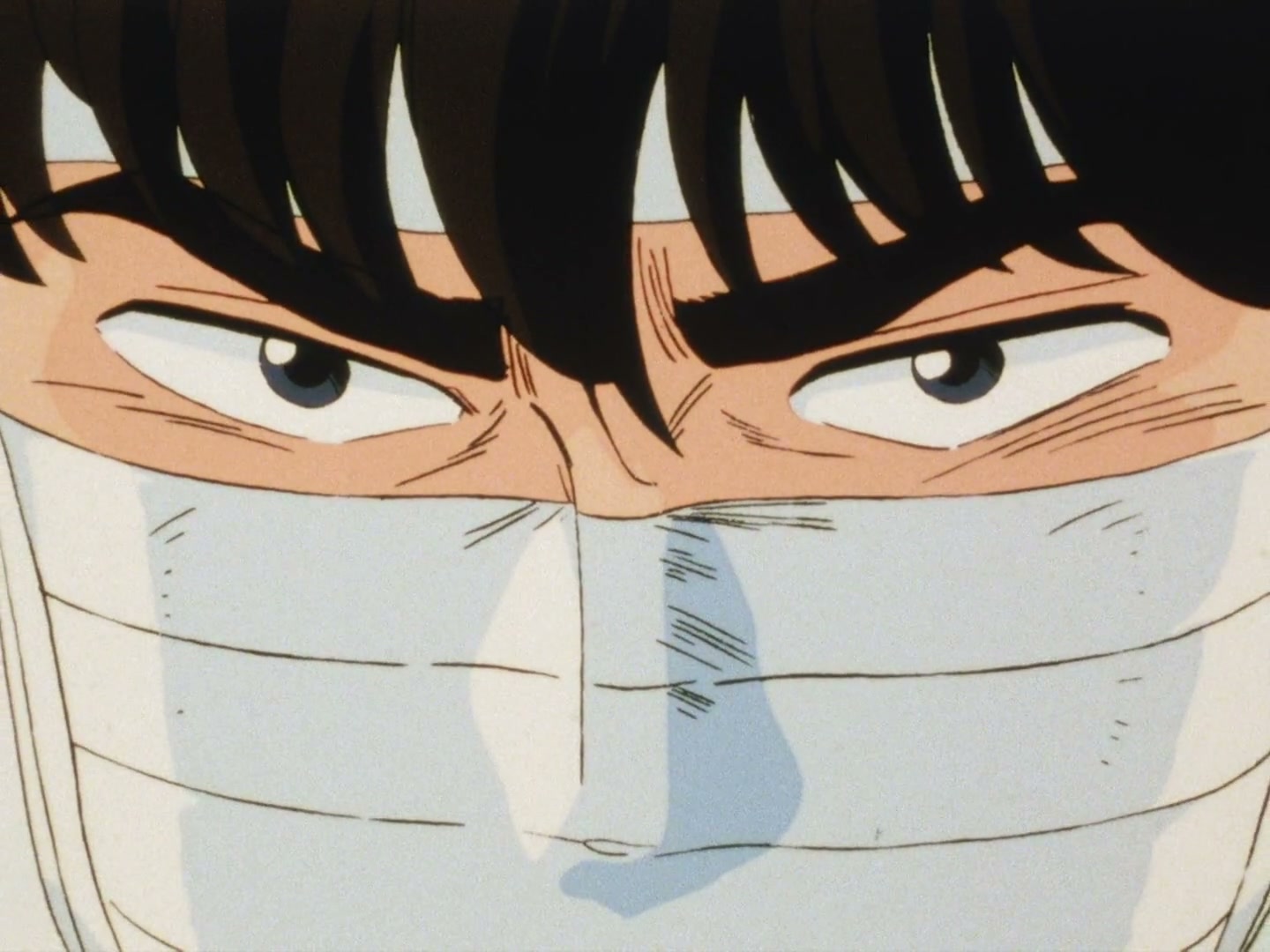 Ranma ½ Ep 5: Love Me to the Fullest @ 00:15:20