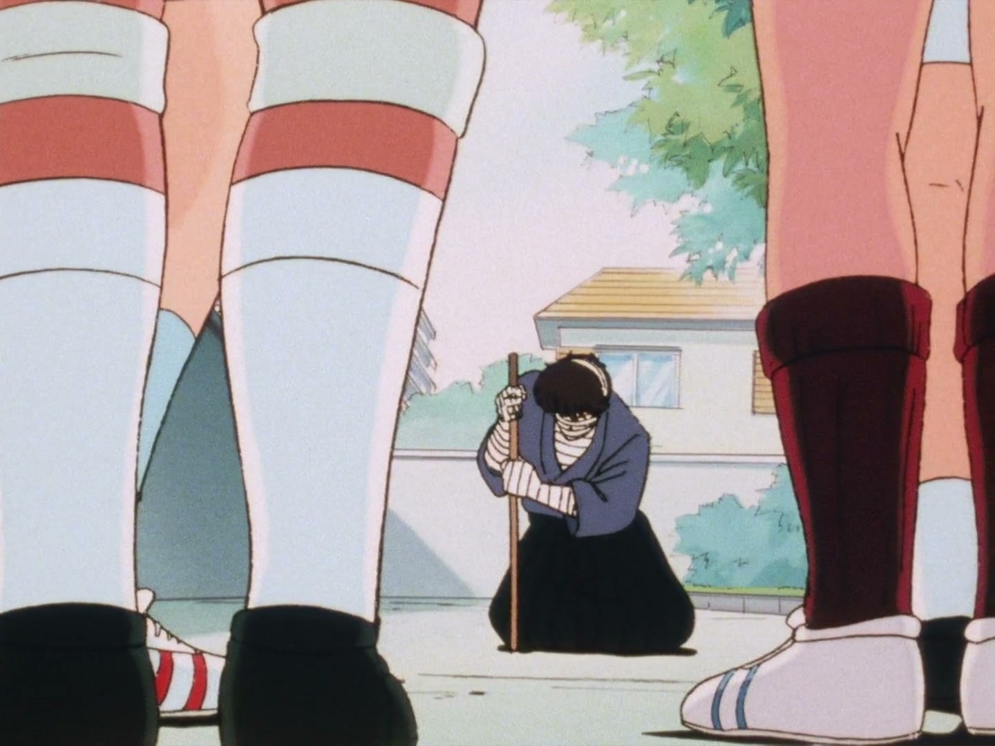 Ranma ½ Ep 5: Love Me to the Fullest @ 00:15:28