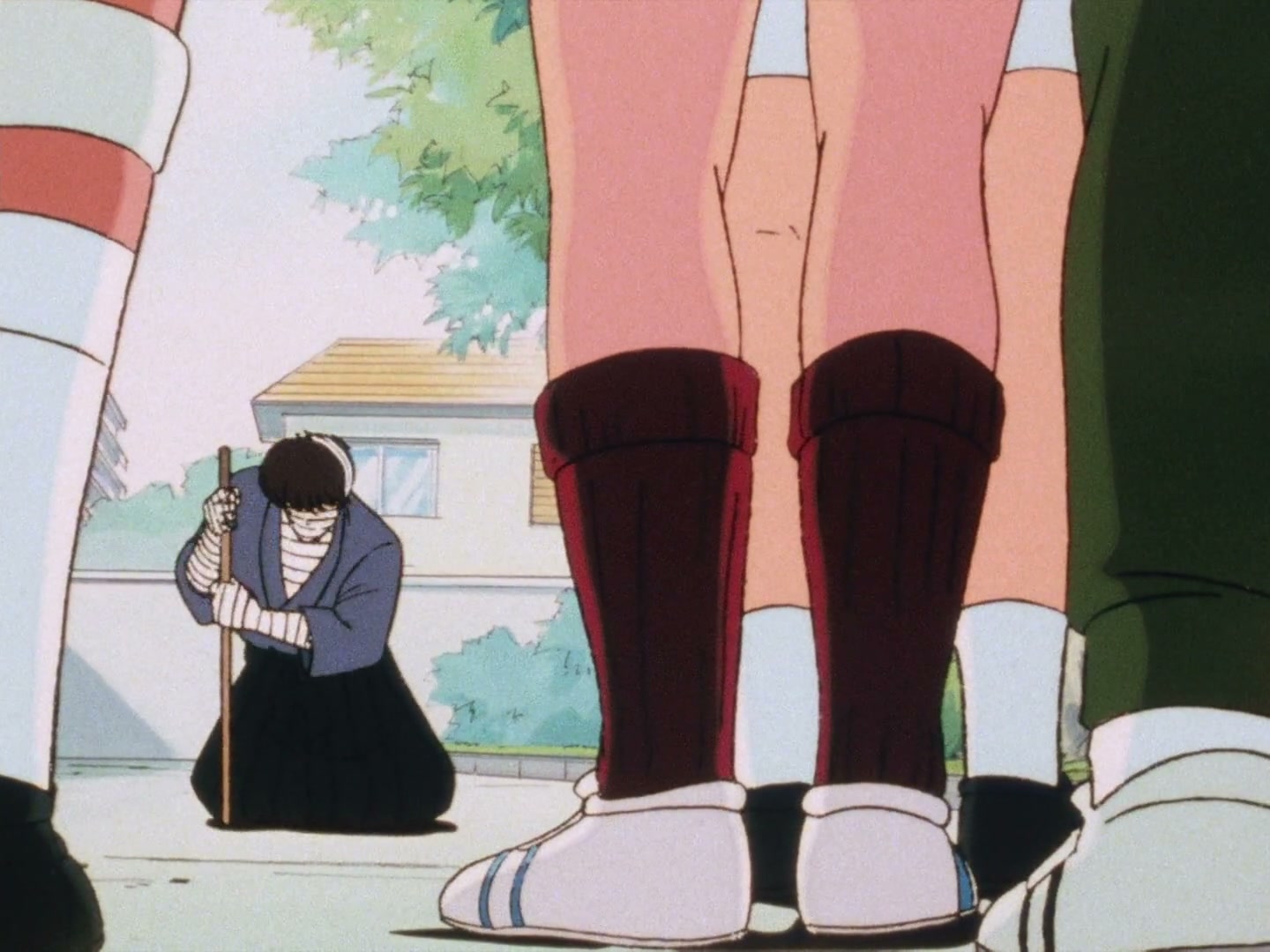 Ranma ½ Ep 5: Love Me to the Fullest @ 00:15:32