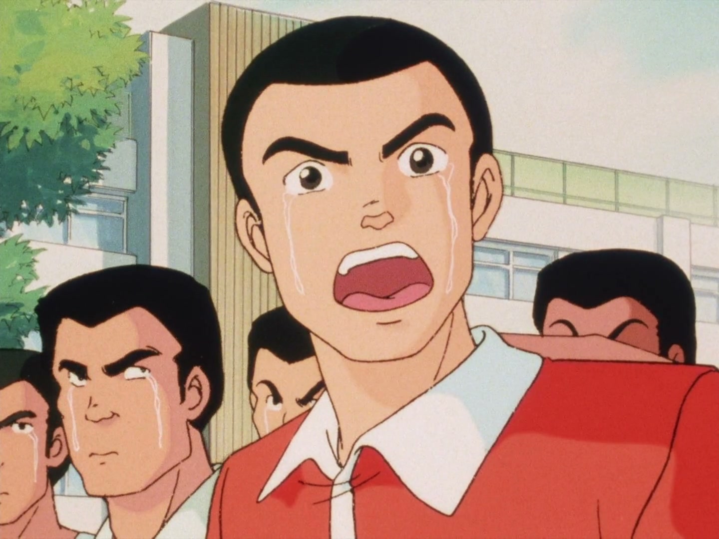 Ranma ½ Ep 5: Love Me to the Fullest @ 00:15:37