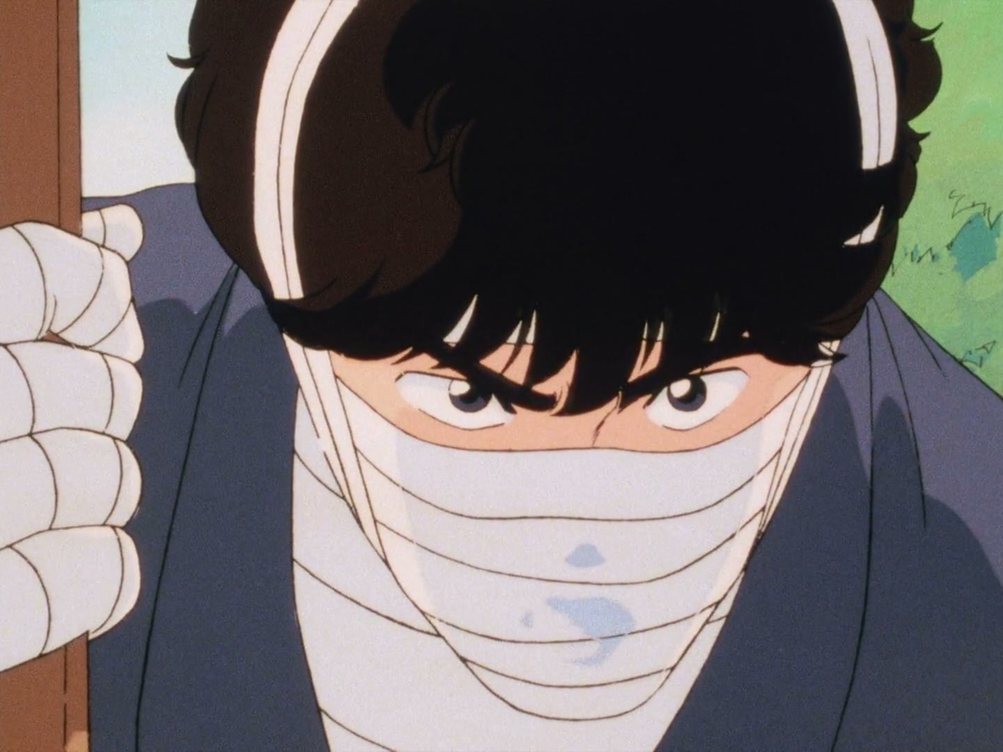 Ranma ½ Ep 5: Love Me to the Fullest @ 00:15:49