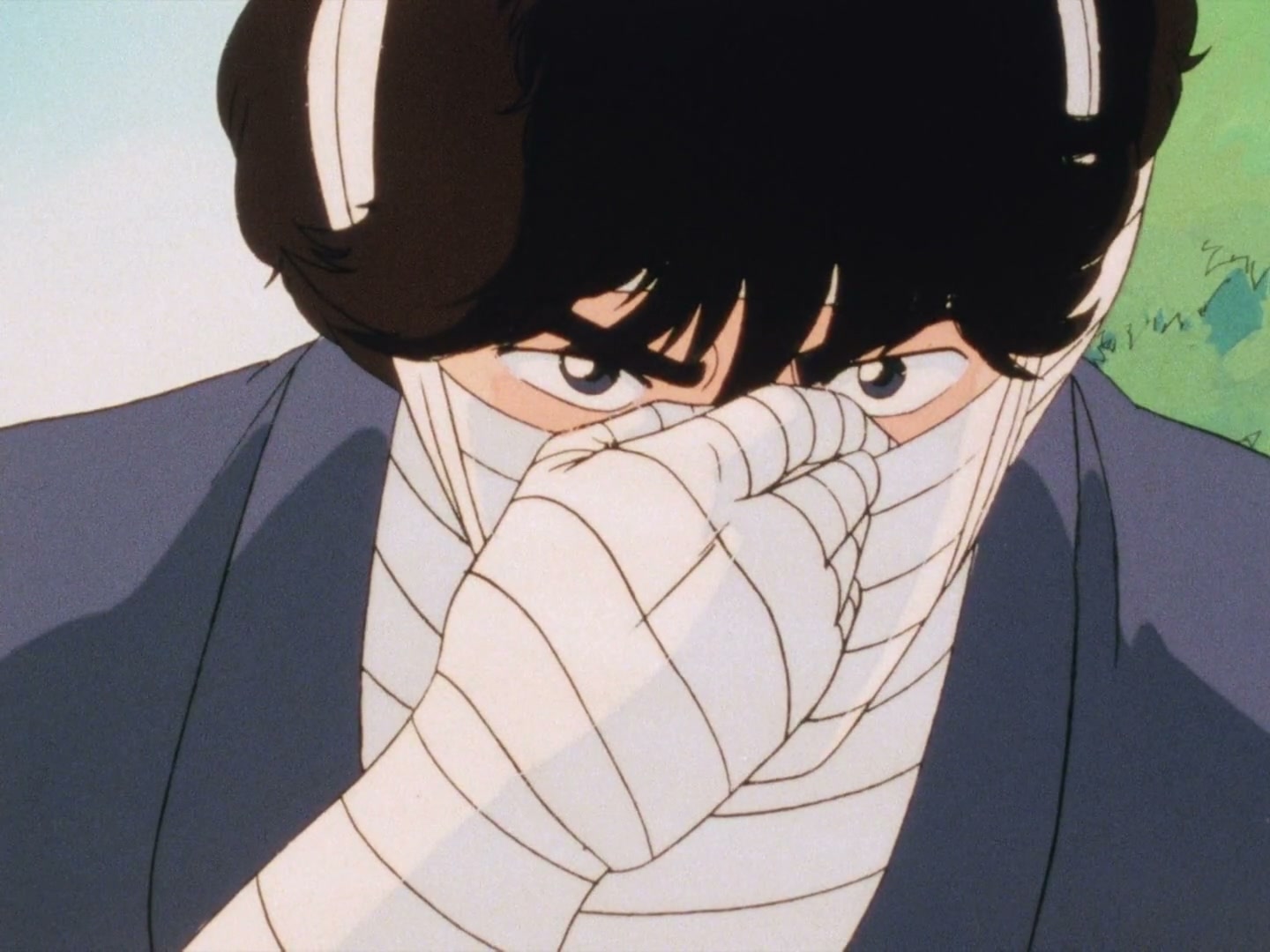 Ranma ½ Ep 5: Love Me to the Fullest @ 00:15:53