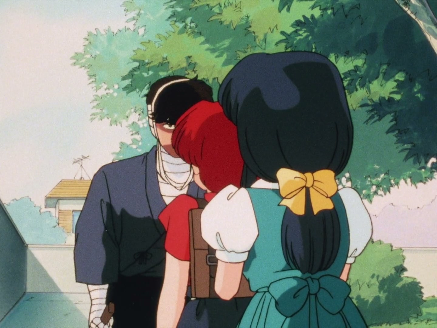 Ranma ½ Ep 5: Love Me to the Fullest @ 00:16:06