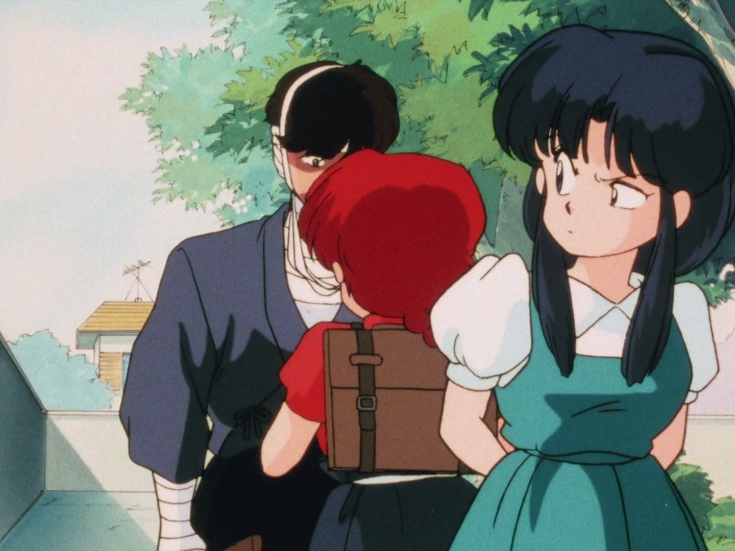 Ranma ½ Ep 5: Love Me to the Fullest @ 00:16:10