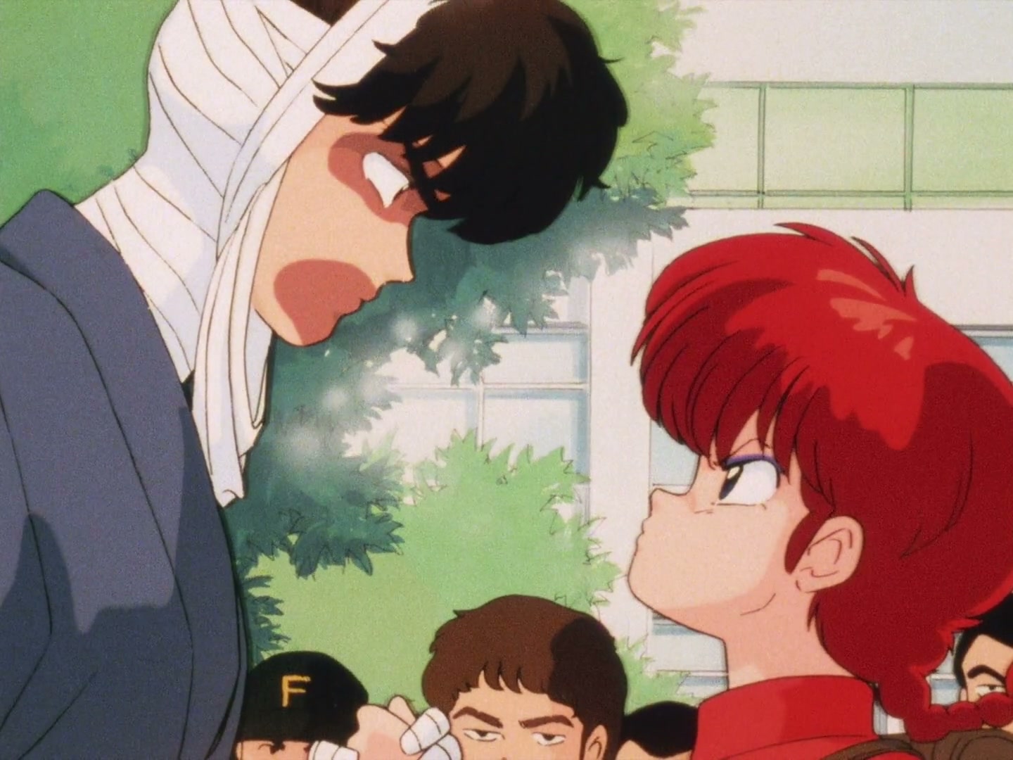 Ranma ½ Ep 5: Love Me to the Fullest @ 00:16:15