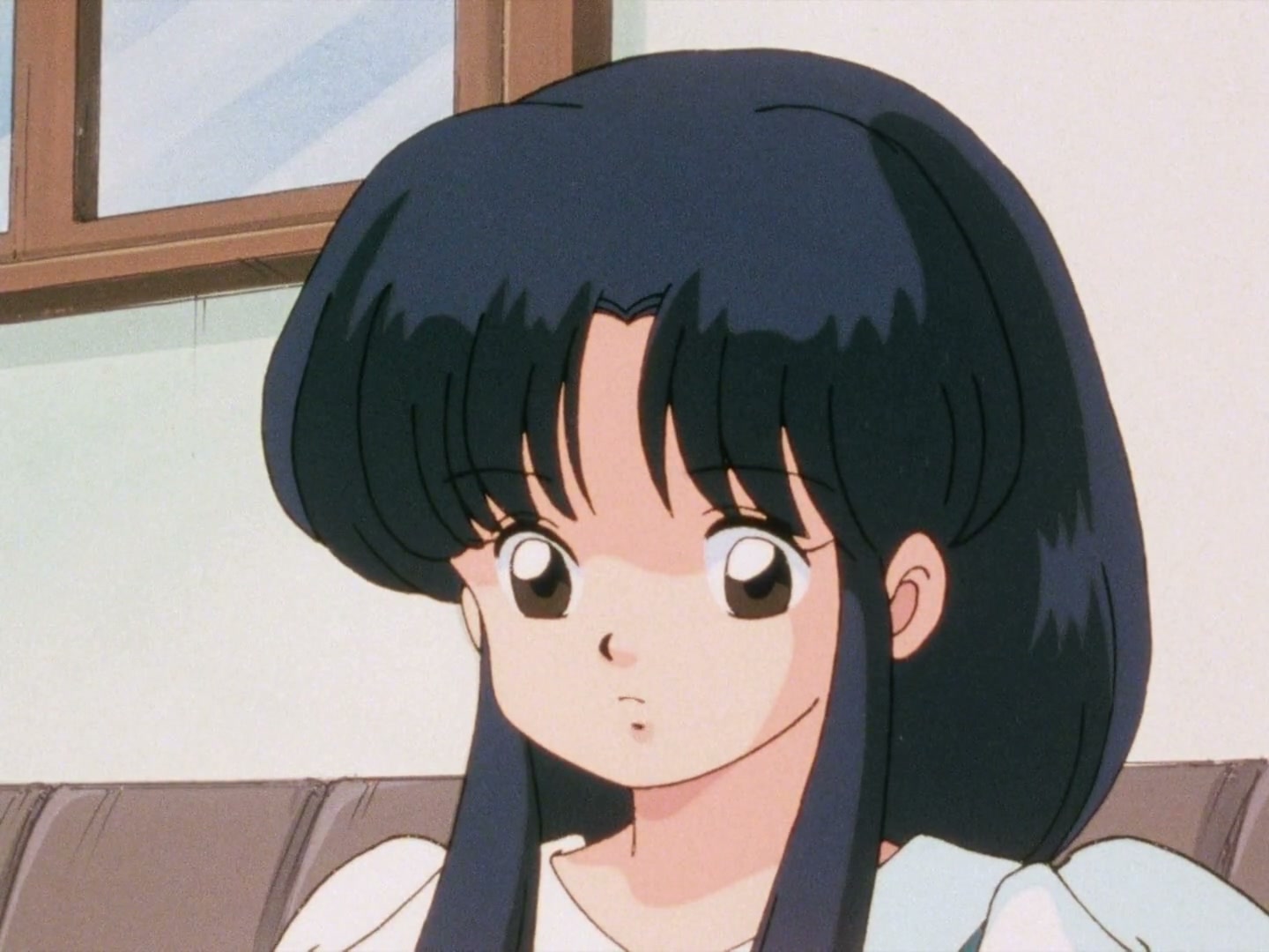 Ranma ½ Ep 6: Akane's Lost Love... These Things Happen, You Know @ 00:01:55
