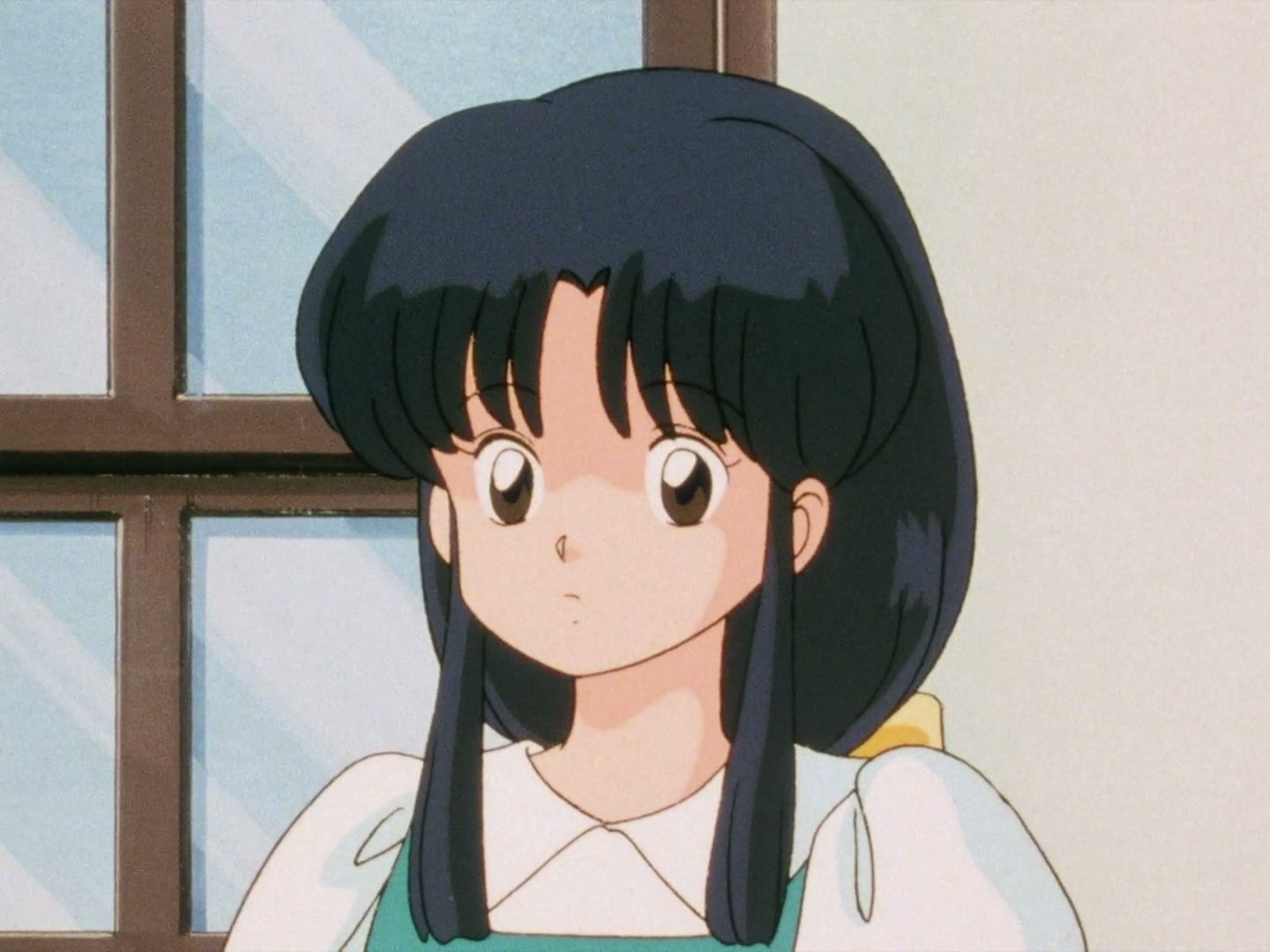 Ranma ½ Ep 6: Akane's Lost Love... These Things Happen, You Know @ 00:02:37