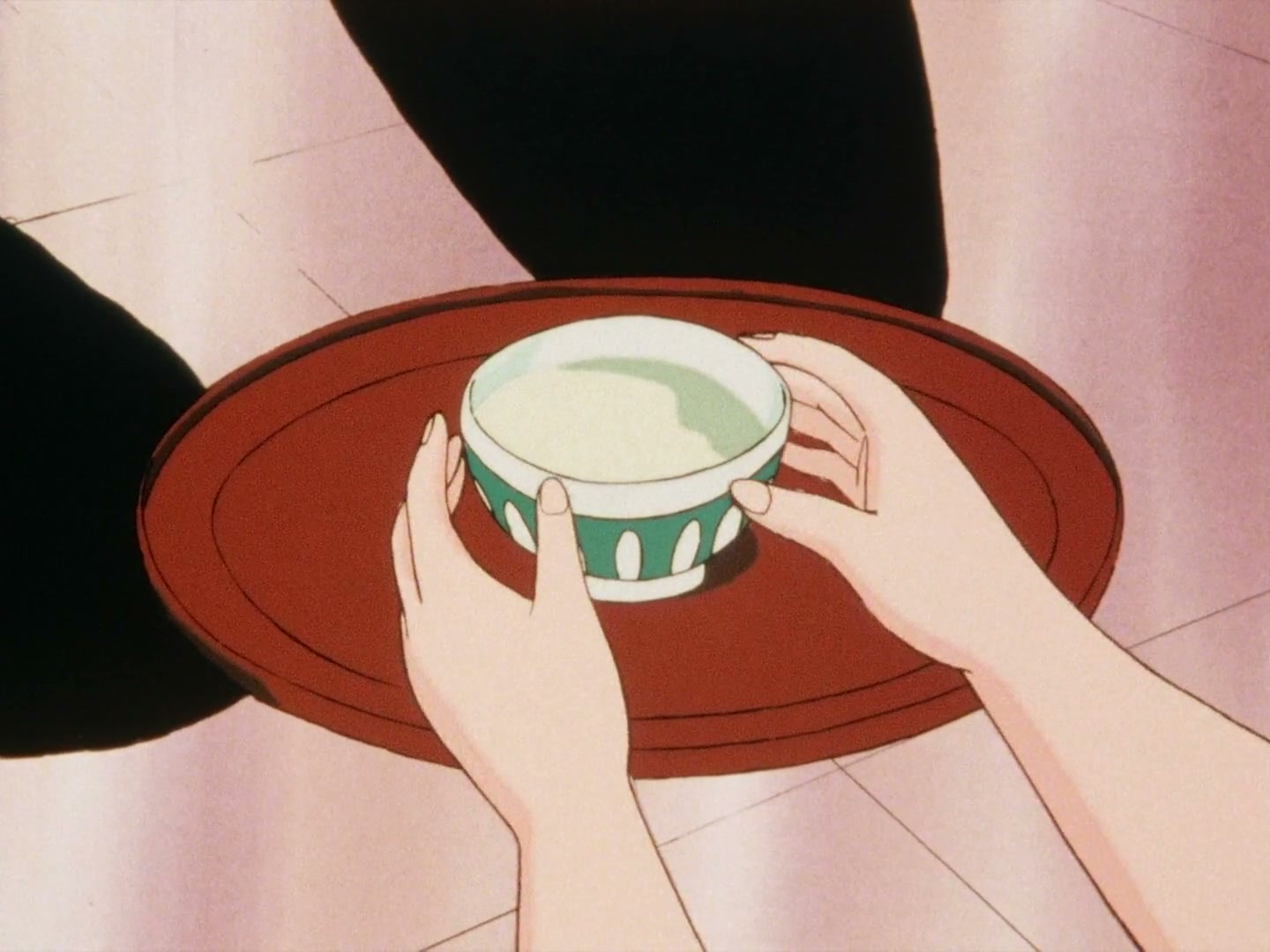 Ranma ½ Ep 6: Akane's Lost Love... These Things Happen, You Know @ 00:02:41