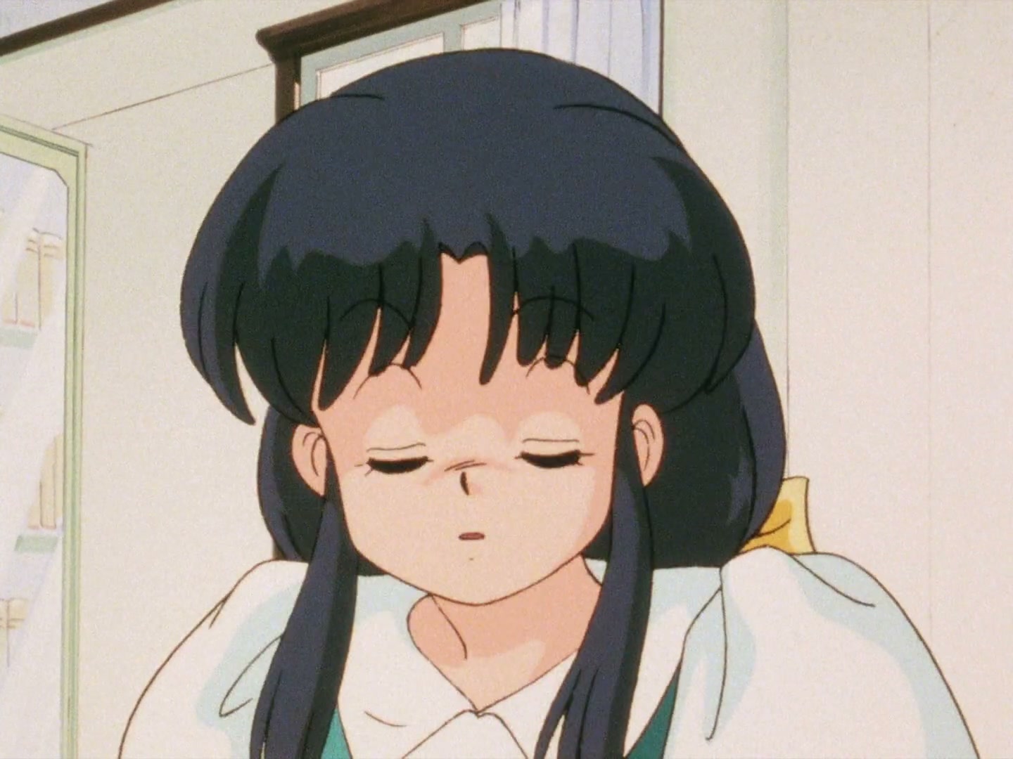 Ranma ½ Ep 6: Akane's Lost Love... These Things Happen, You Know @ 00:03:19