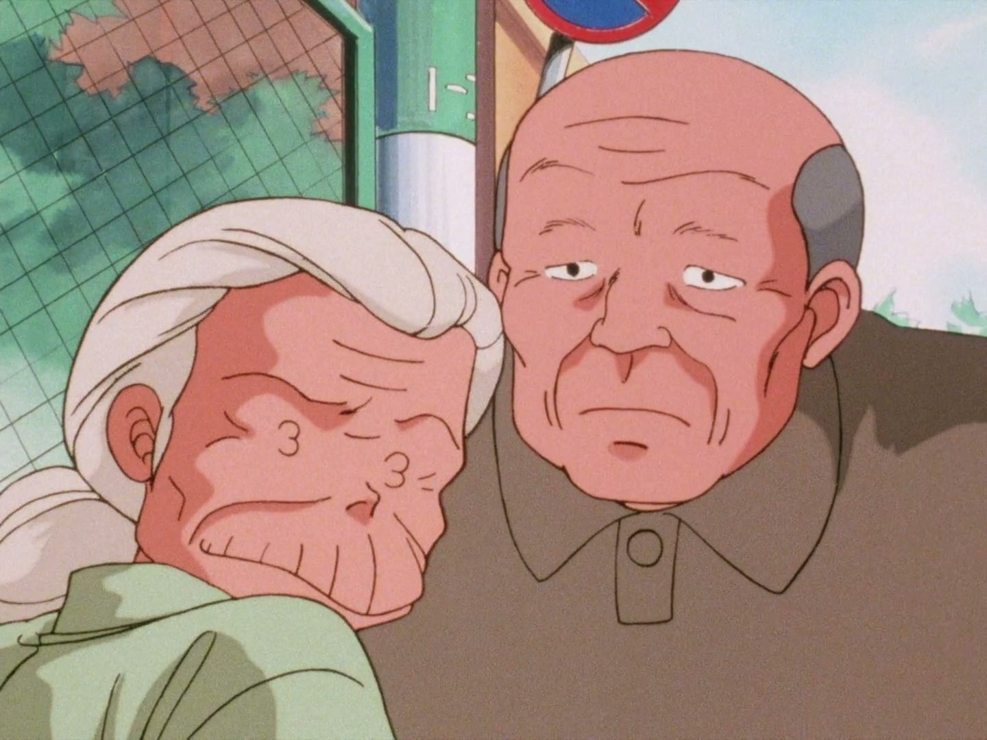 Ranma ½ Ep 6: Akane's Lost Love... These Things Happen, You Know @ 00:04:39