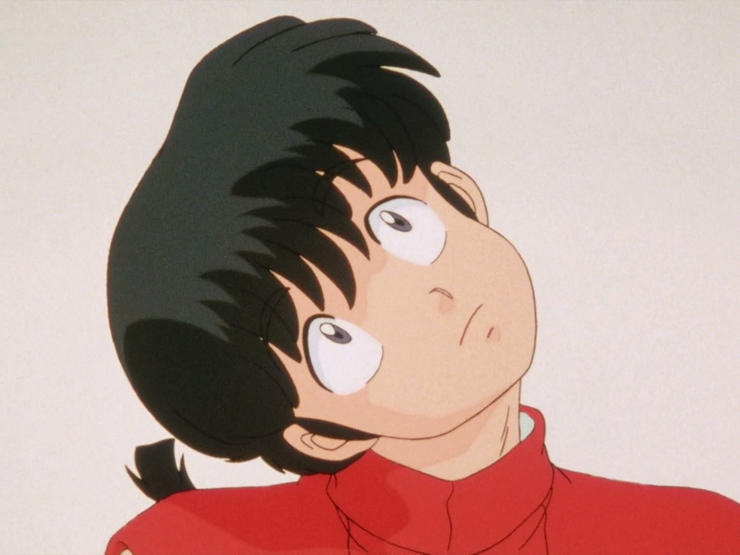 Ranma ½ Ep 6: Akane's Lost Love... These Things Happen, You Know @ 00:05:13