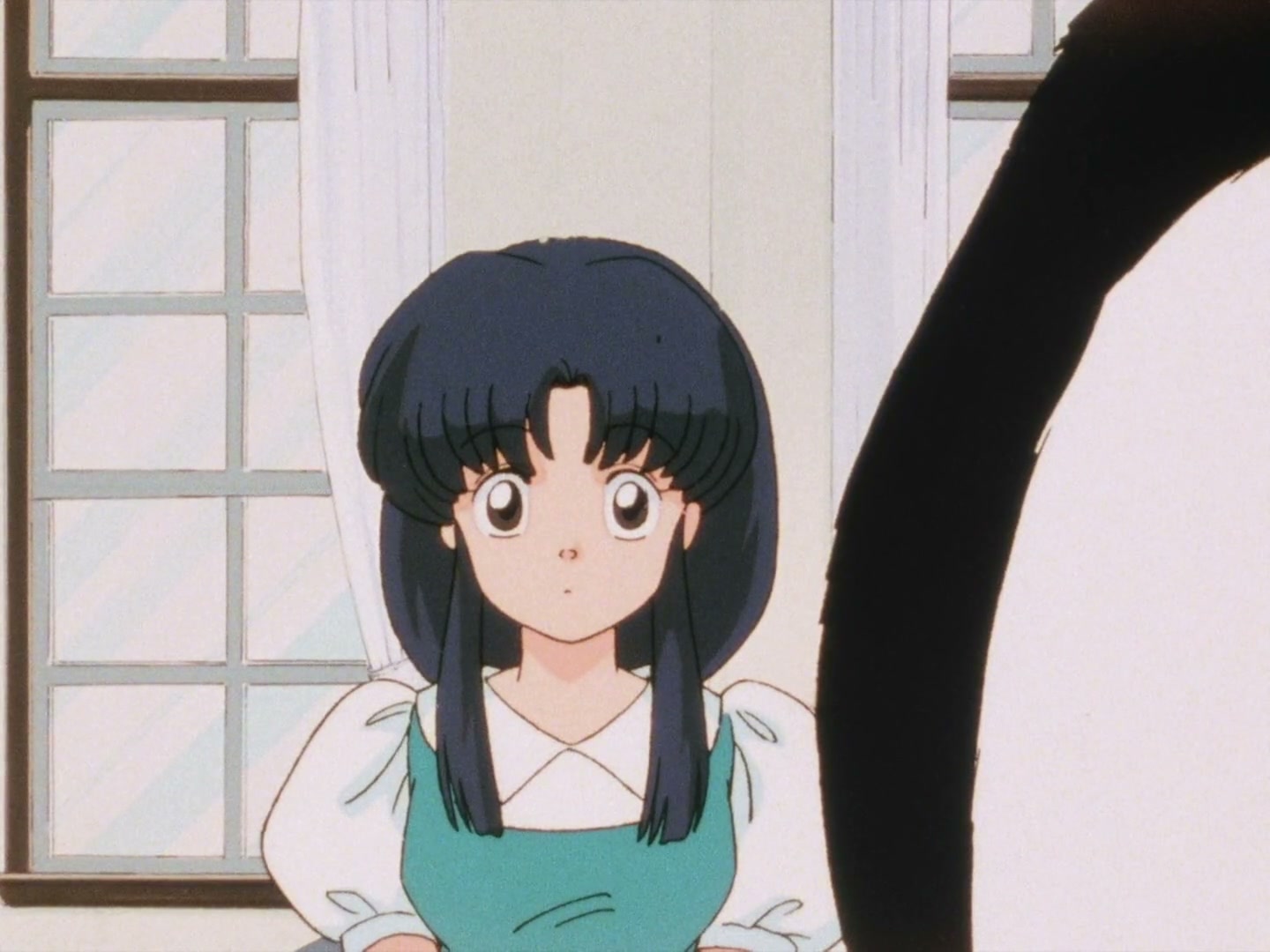 Ranma ½ Ep 6: Akane's Lost Love... These Things Happen, You Know @ 00:05:59