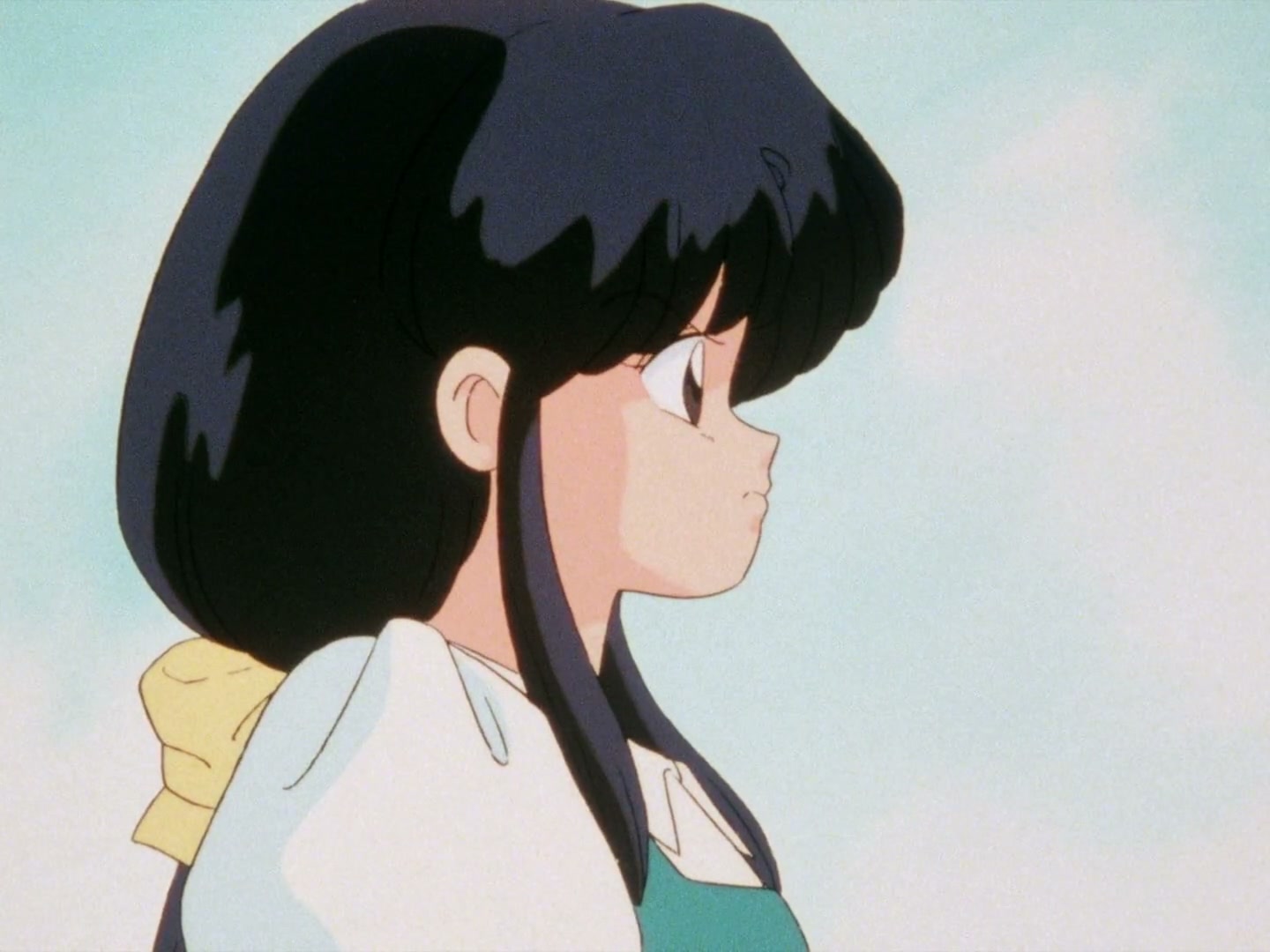 Ranma ½ Ep 6: Akane's Lost Love... These Things Happen, You Know @ 00:08:06