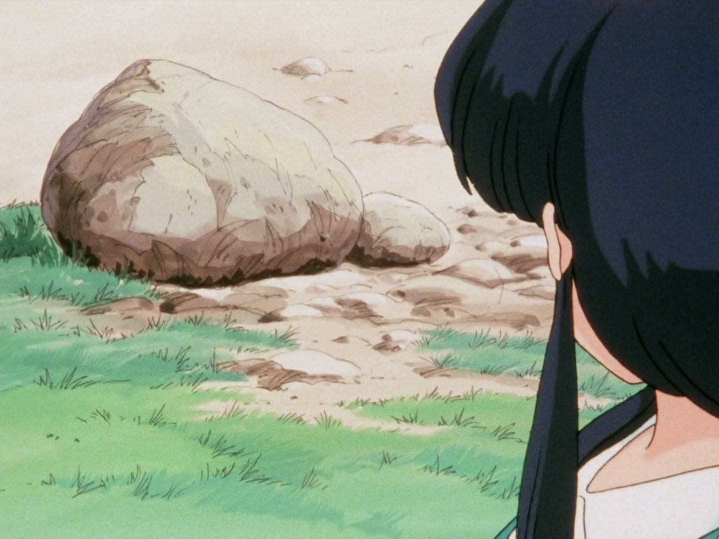 Ranma ½ Ep 6: Akane's Lost Love... These Things Happen, You Know @ 00:08:10