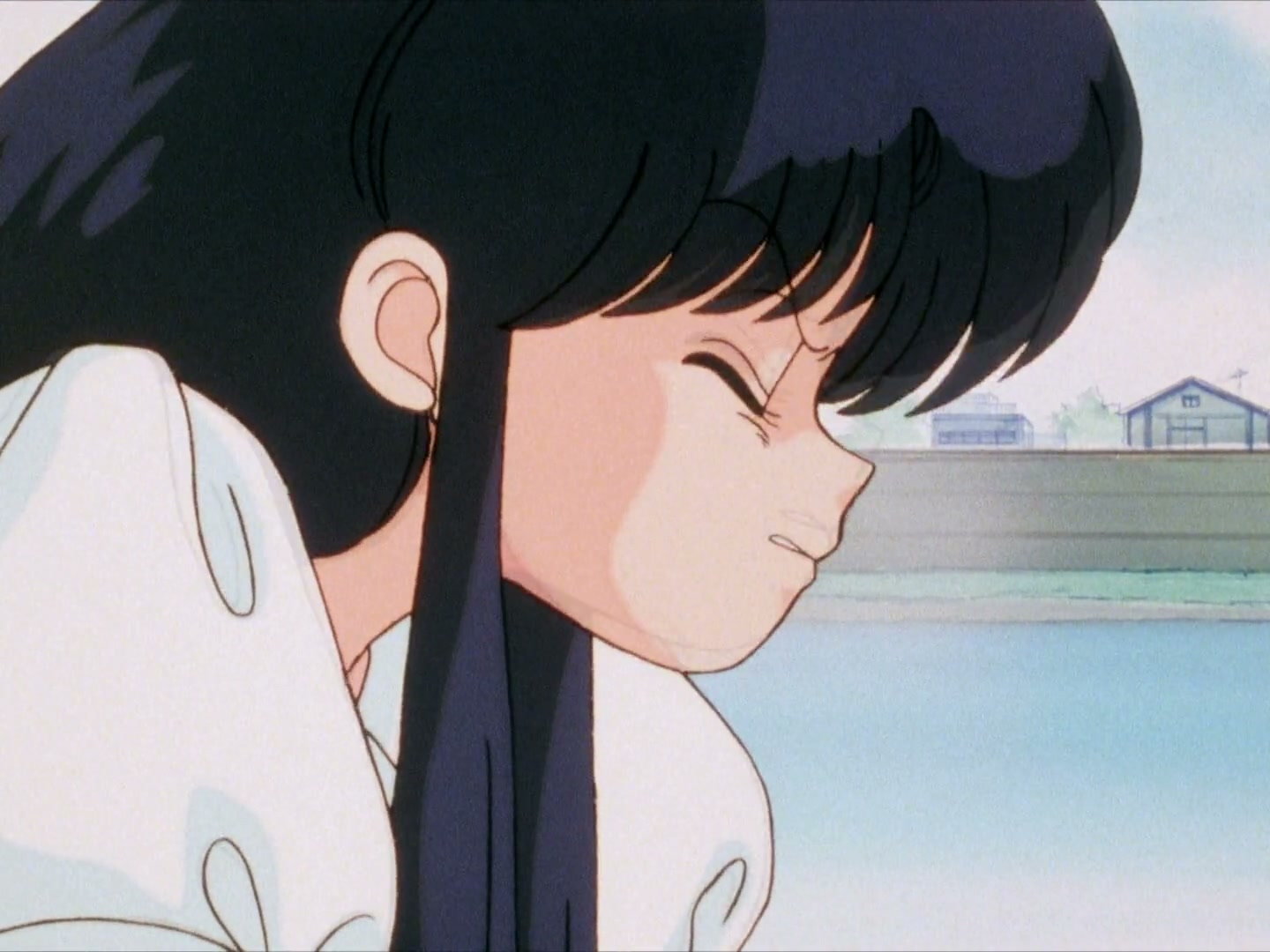 Ranma ½ Ep 6: Akane's Lost Love... These Things Happen, You Know @ 00:08:18