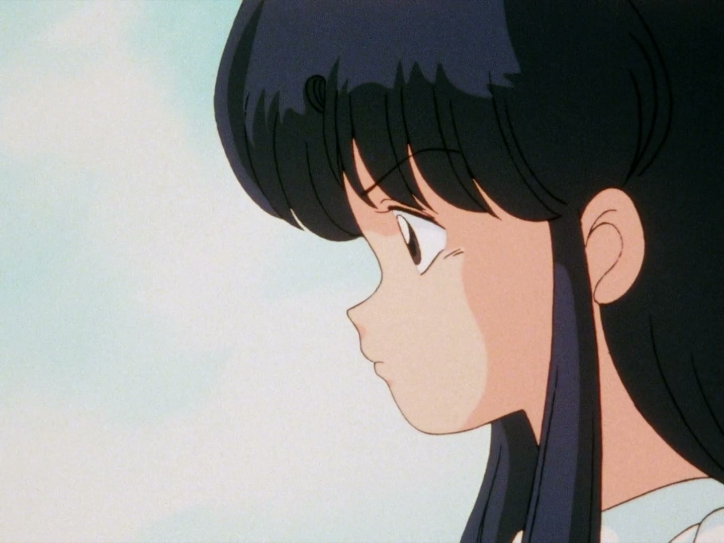 Ranma ½ Ep 6: Akane's Lost Love... These Things Happen, You Know @ 00:08:39
