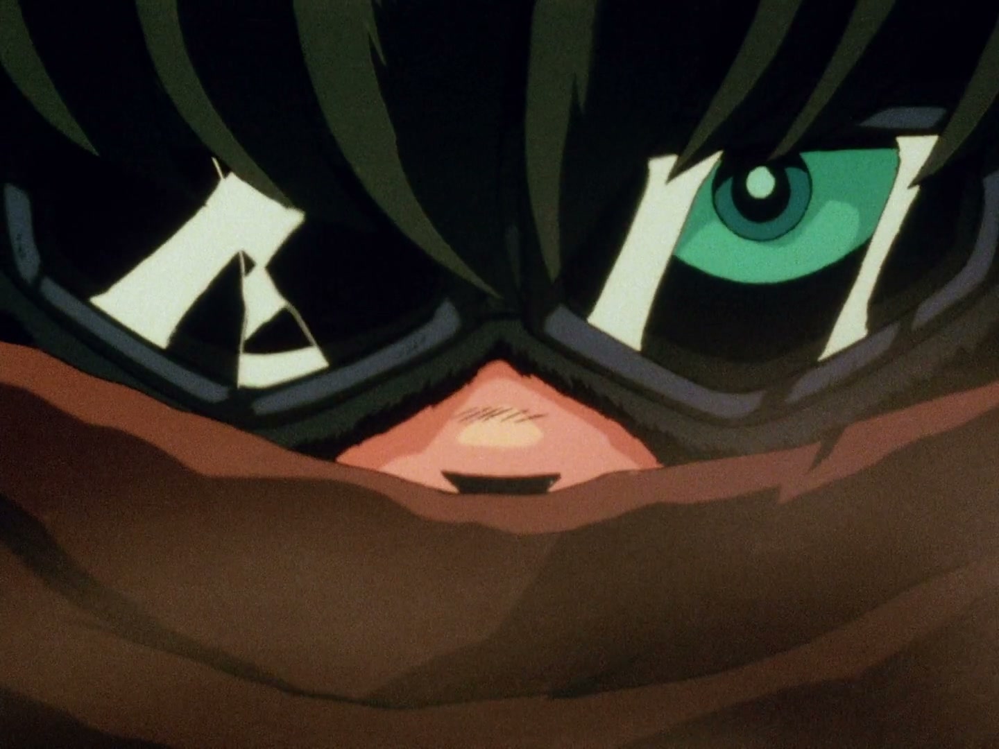 Ranma ½ Ep 7: Enter Ryoga! The Eternal "Lost Boy" @ 00:01:59
