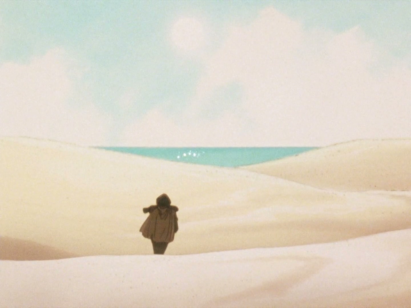 Ranma ½ Ep 7: Enter Ryoga! The Eternal "Lost Boy" @ 00:02:20