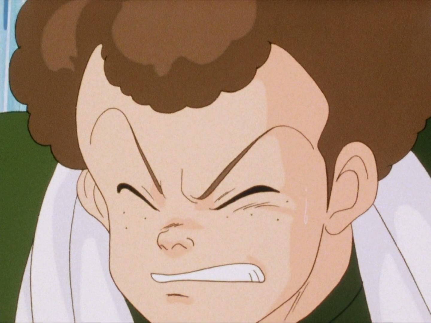 Ranma ½ Ep 7: Enter Ryoga! The Eternal "Lost Boy" @ 00:02:58