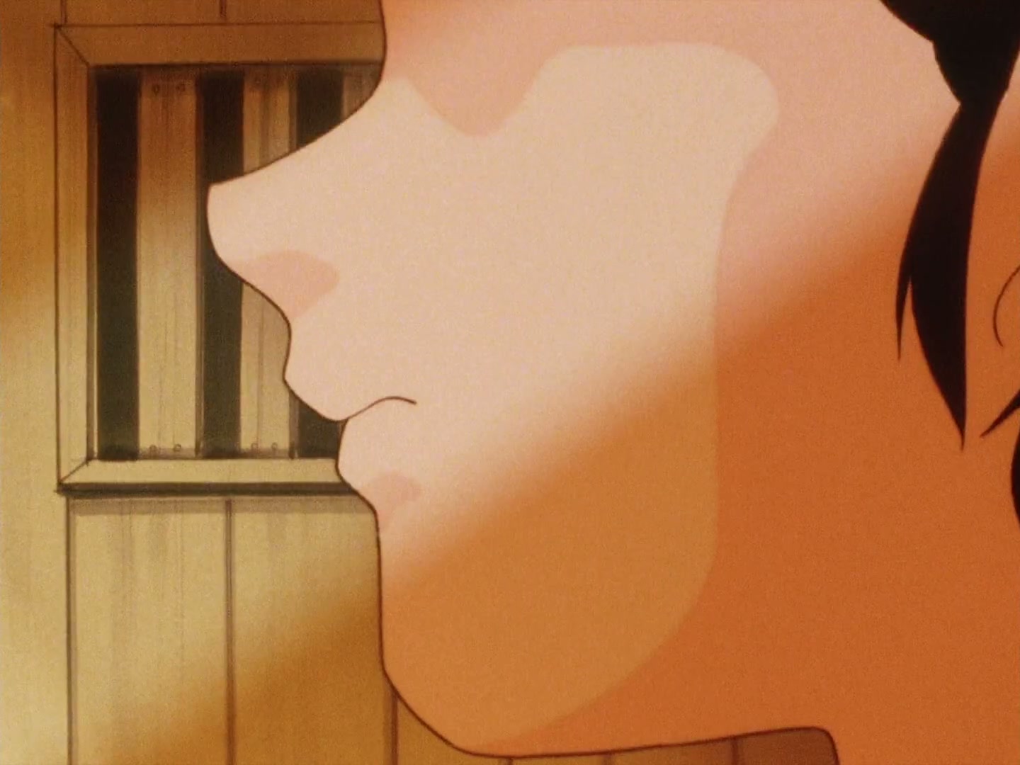 Ranma ½ Ep 7: Enter Ryoga! The Eternal "Lost Boy" @ 00:03:36