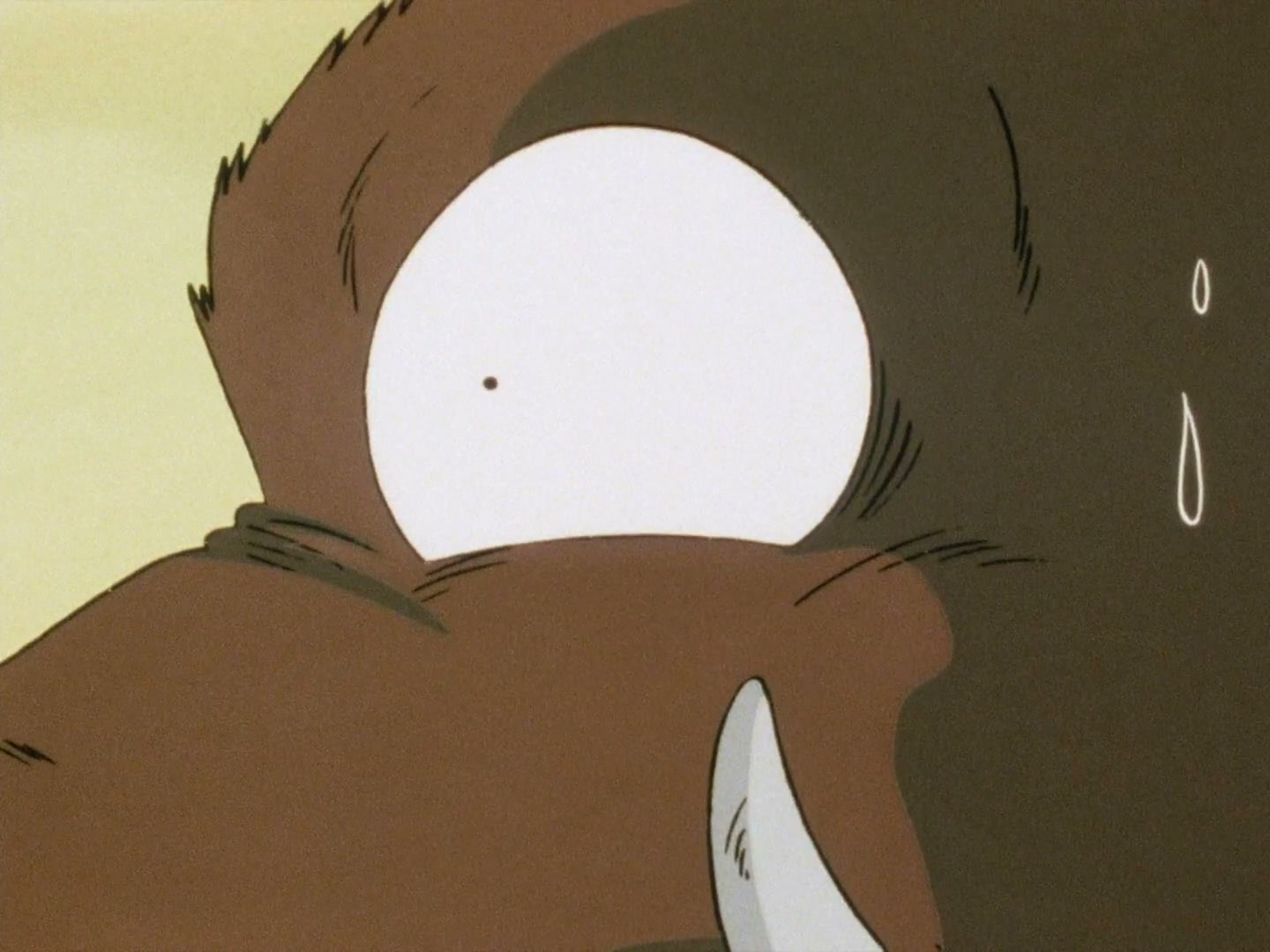 Ranma ½ Ep 7: Enter Ryoga! The Eternal "Lost Boy" @ 00:04:01